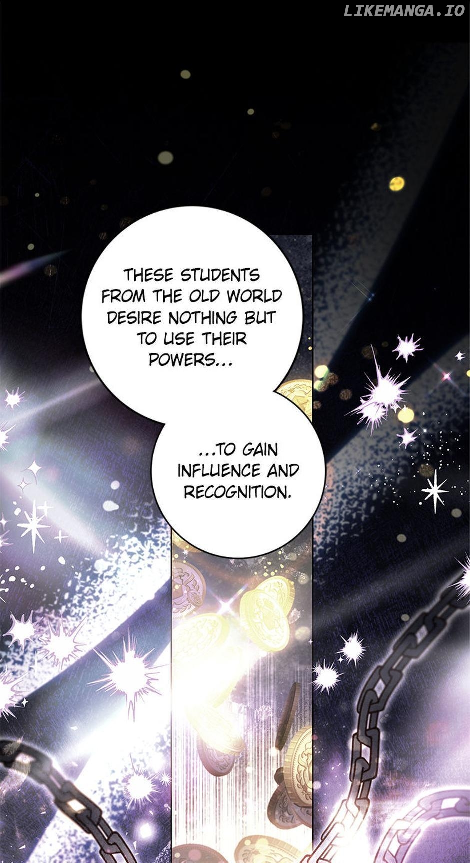 ‪Guardian Of Dragon Chapter 25 - page 20