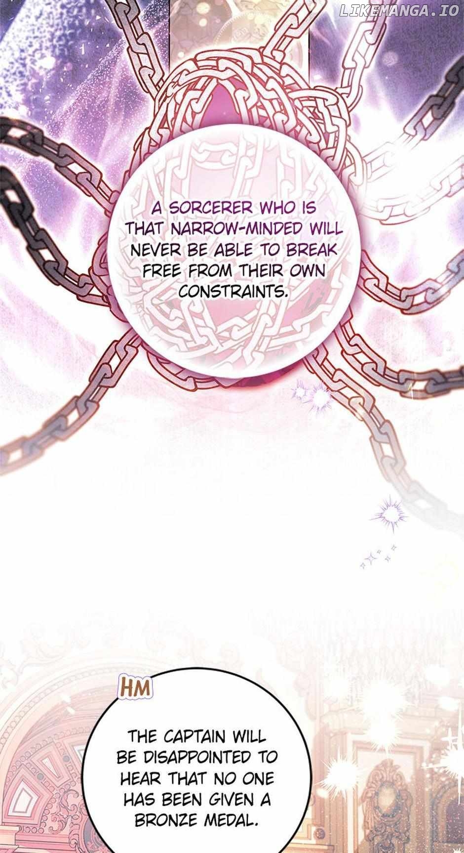 ‪Guardian Of Dragon Chapter 25 - page 21