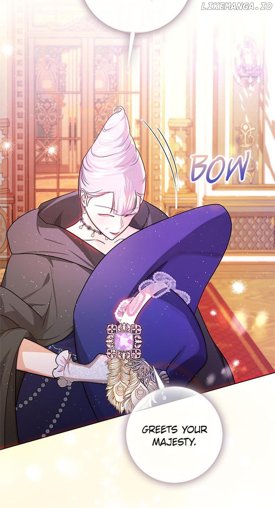 ‪Guardian Of Dragon Chapter 25 - page 3