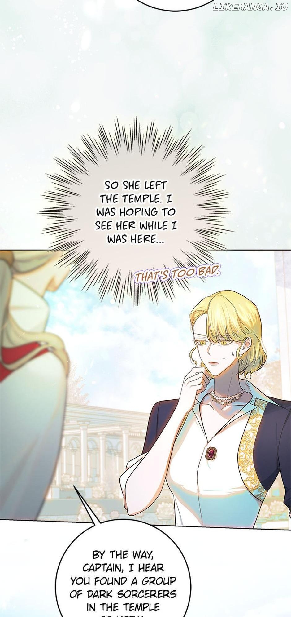 ‪Guardian Of Dragon Chapter 25 - page 32