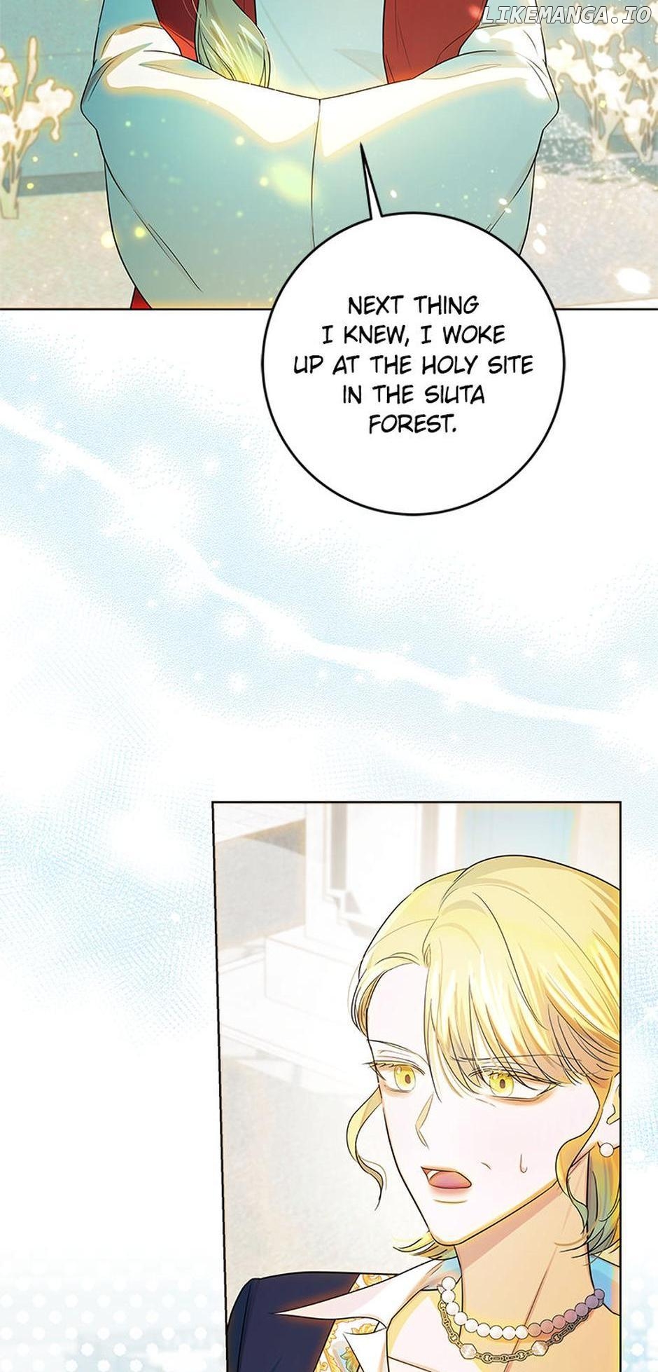 ‪Guardian Of Dragon Chapter 25 - page 36