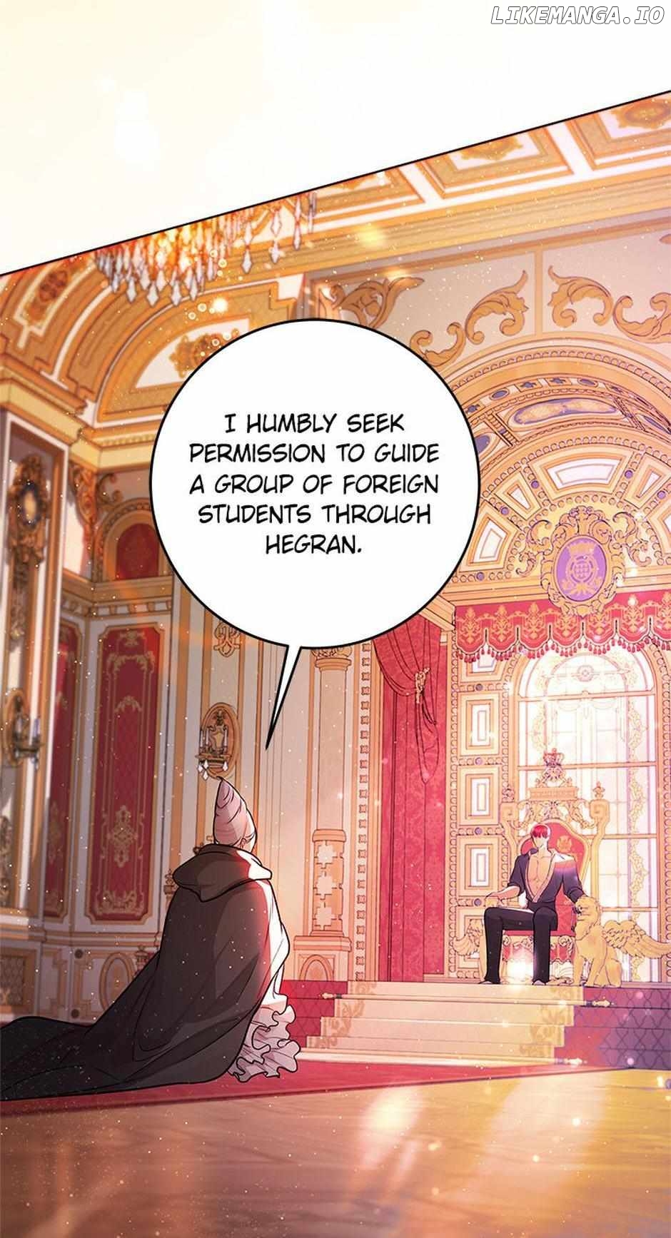 ‪Guardian Of Dragon Chapter 25 - page 4