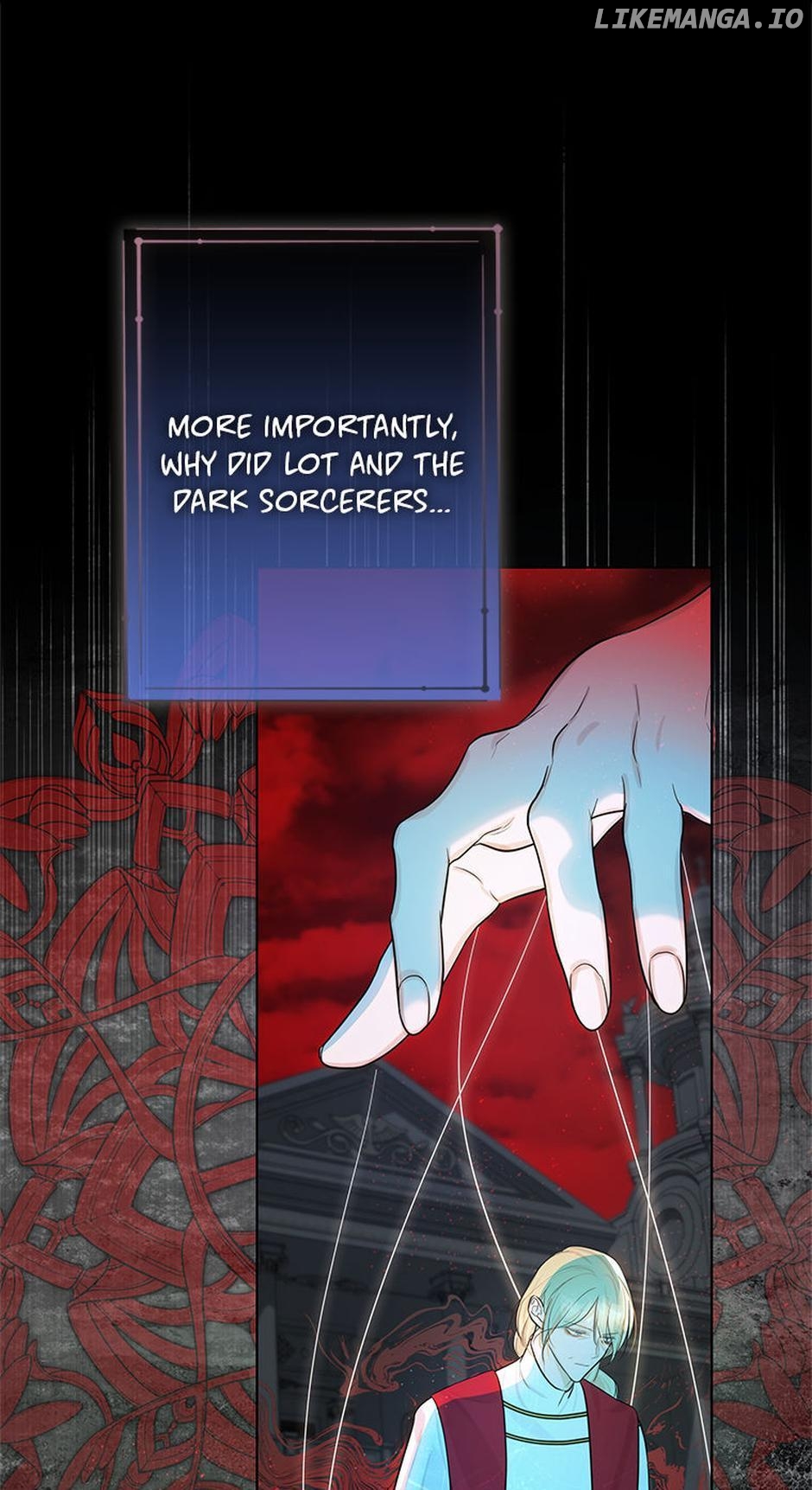 ‪Guardian Of Dragon Chapter 25 - page 41