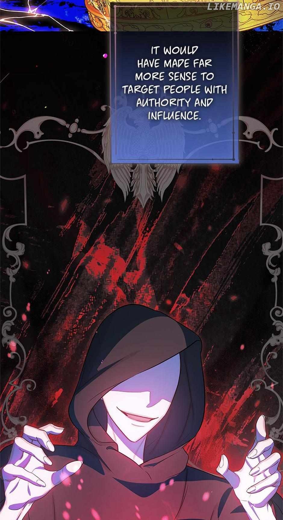 ‪Guardian Of Dragon Chapter 25 - page 43