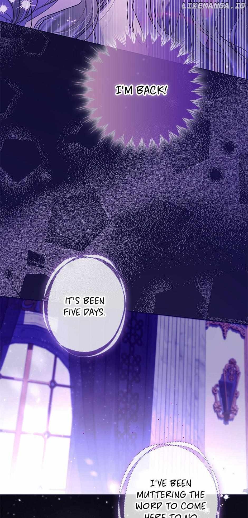 ‪Guardian Of Dragon Chapter 25 - page 50
