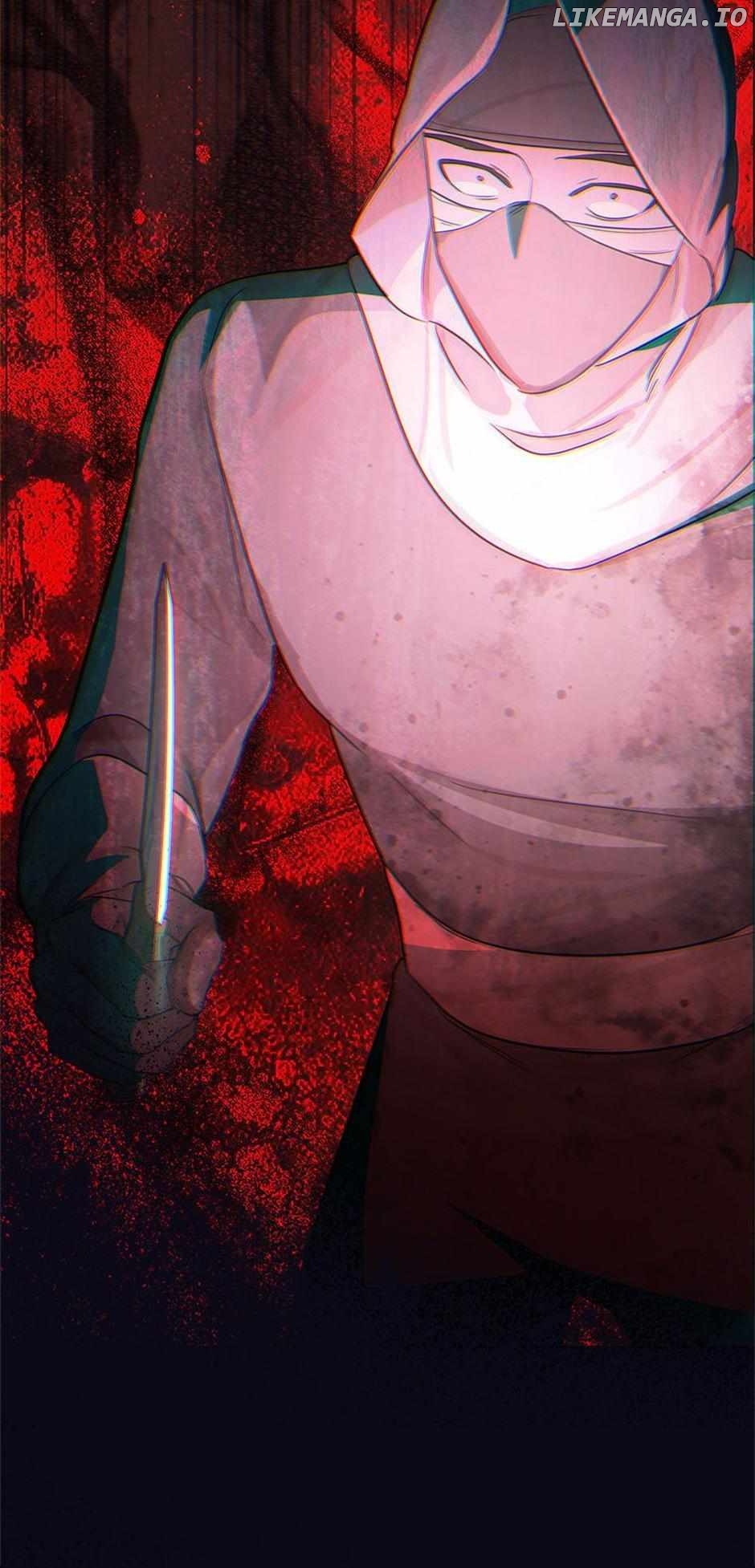 ‪Guardian Of Dragon Chapter 25 - page 58