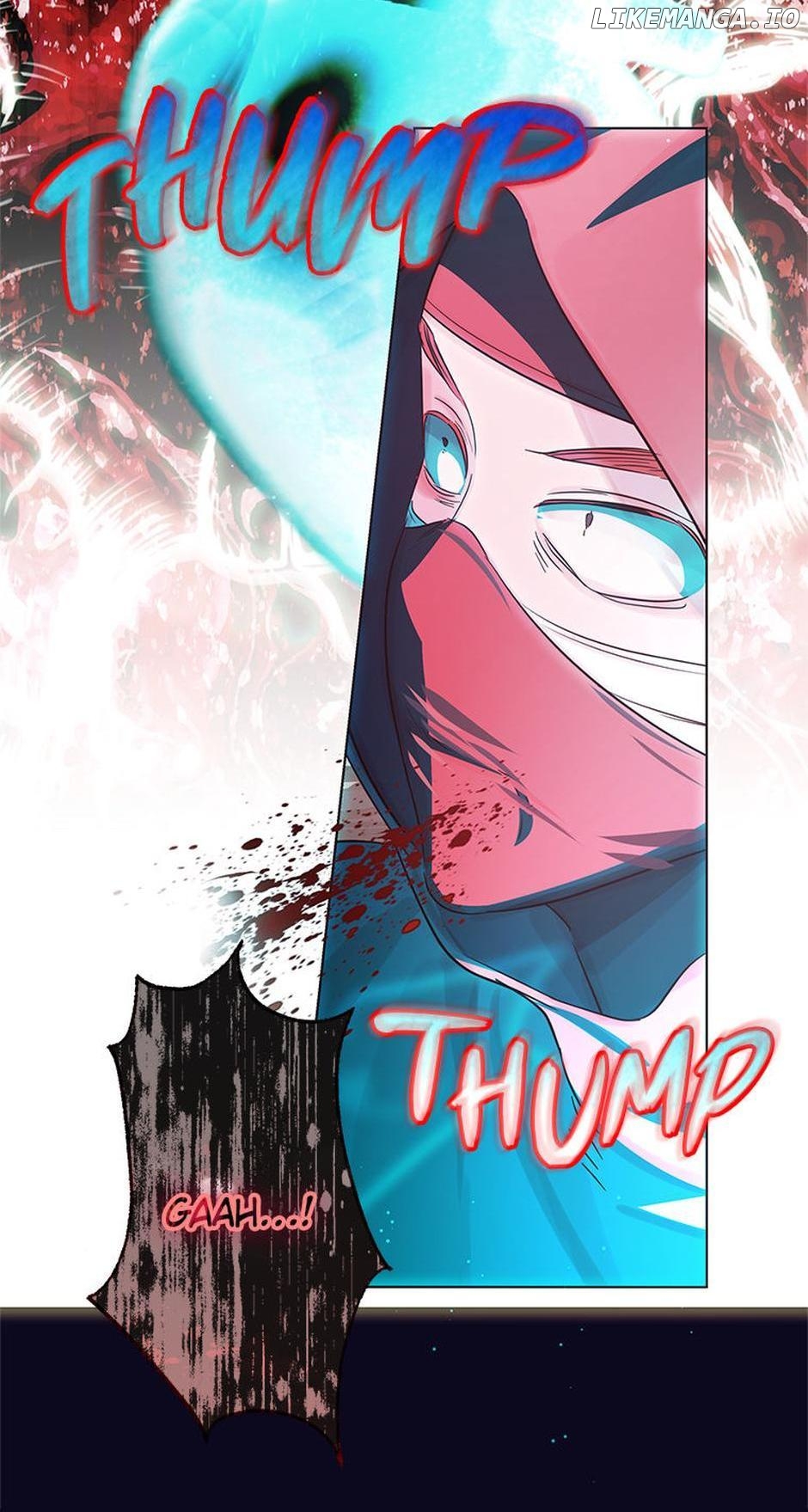 ‪Guardian Of Dragon Chapter 25 - page 71