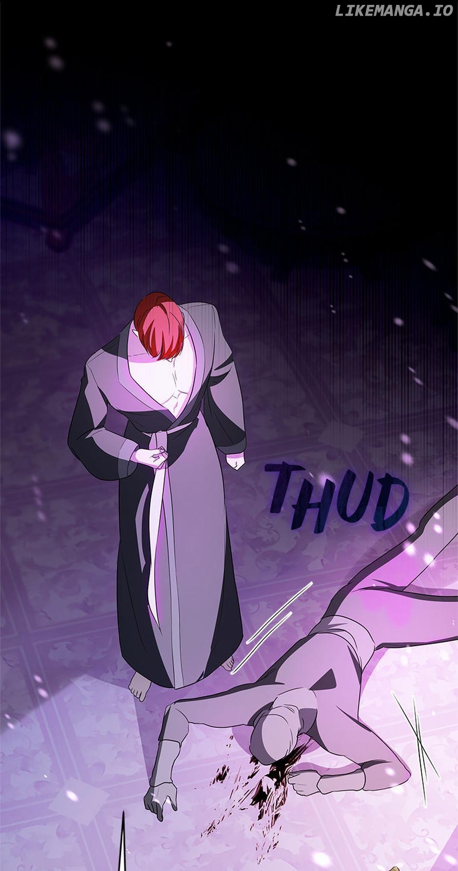 ‪Guardian Of Dragon Chapter 25 - page 72