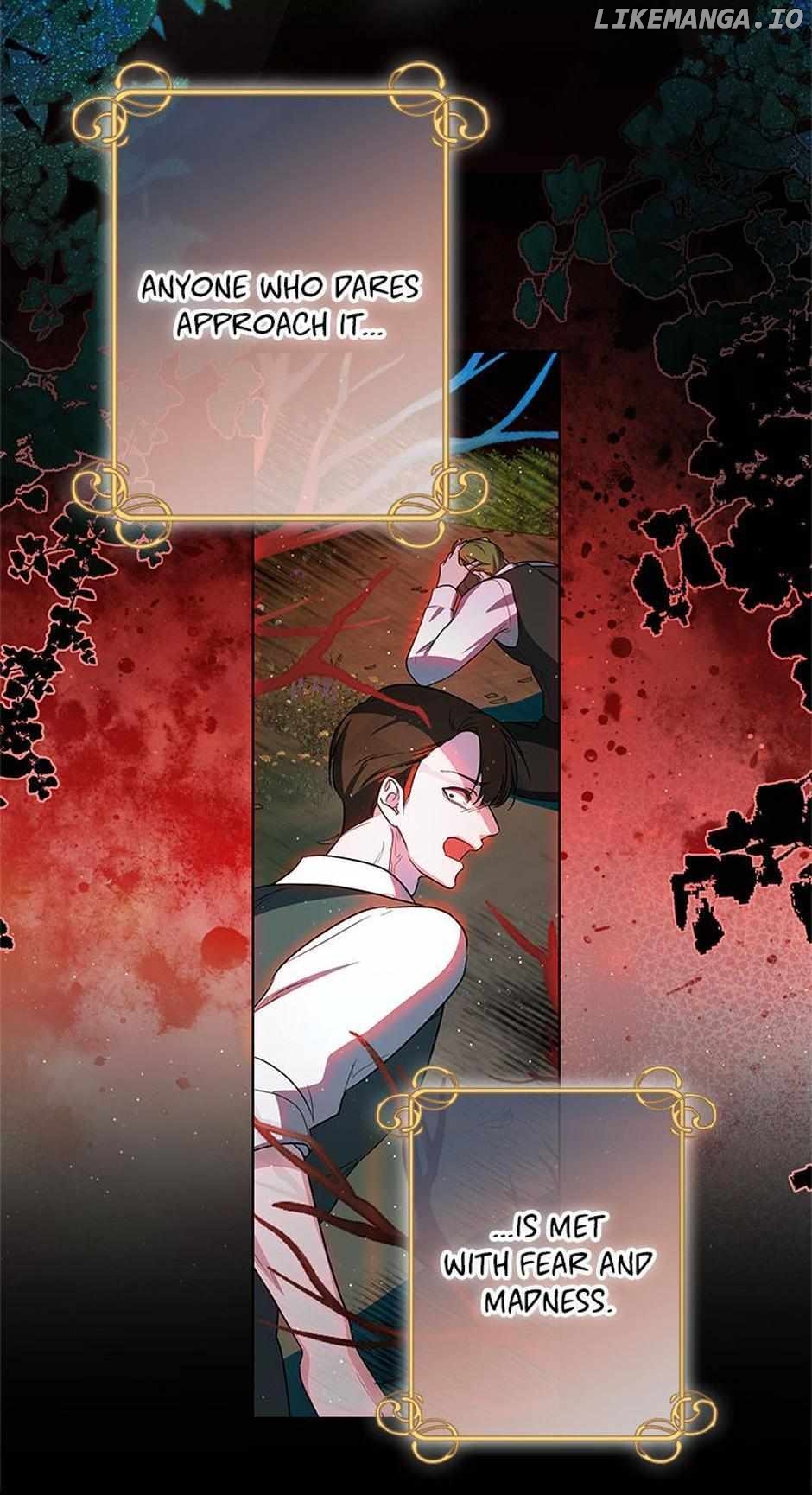 ‪Guardian Of Dragon Chapter 25 - page 8