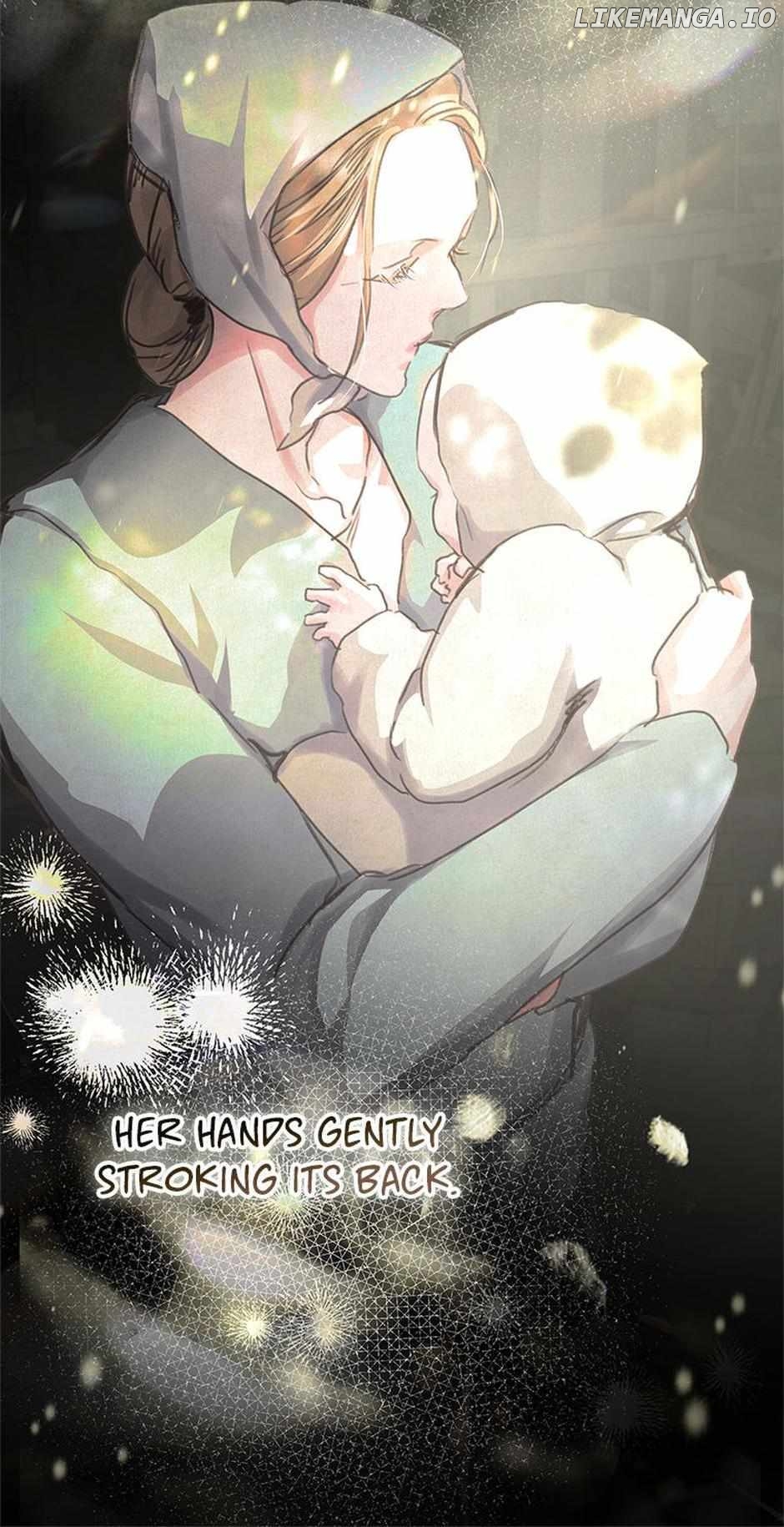 ‪Guardian Of Dragon Chapter 26 - page 22