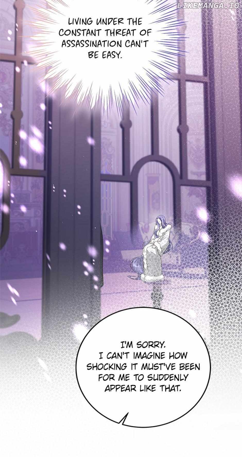 ‪Guardian Of Dragon Chapter 26 - page 39