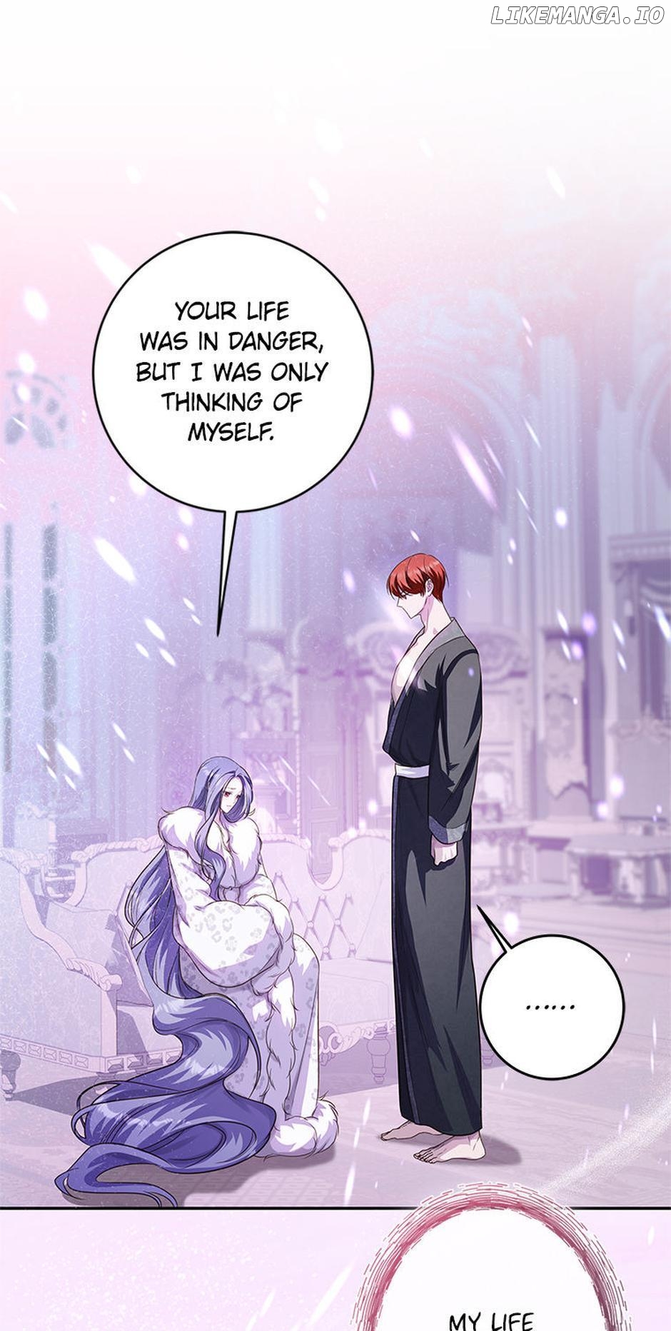 ‪Guardian Of Dragon Chapter 26 - page 40