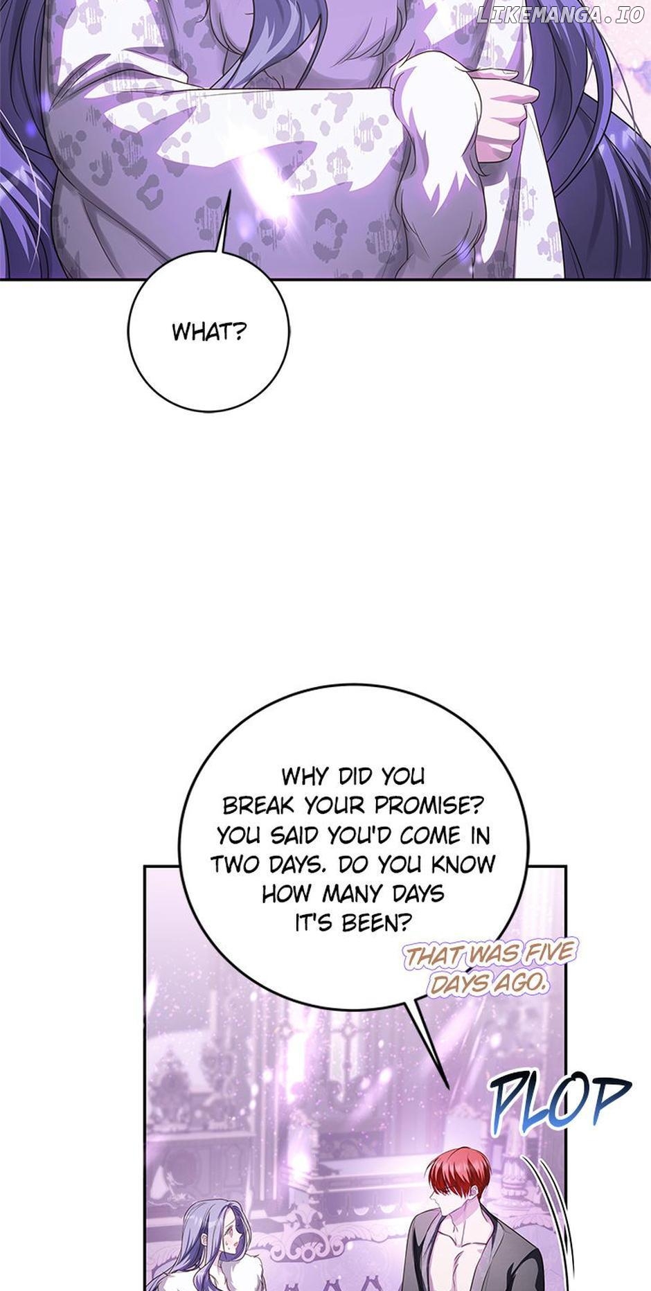 ‪Guardian Of Dragon Chapter 26 - page 43