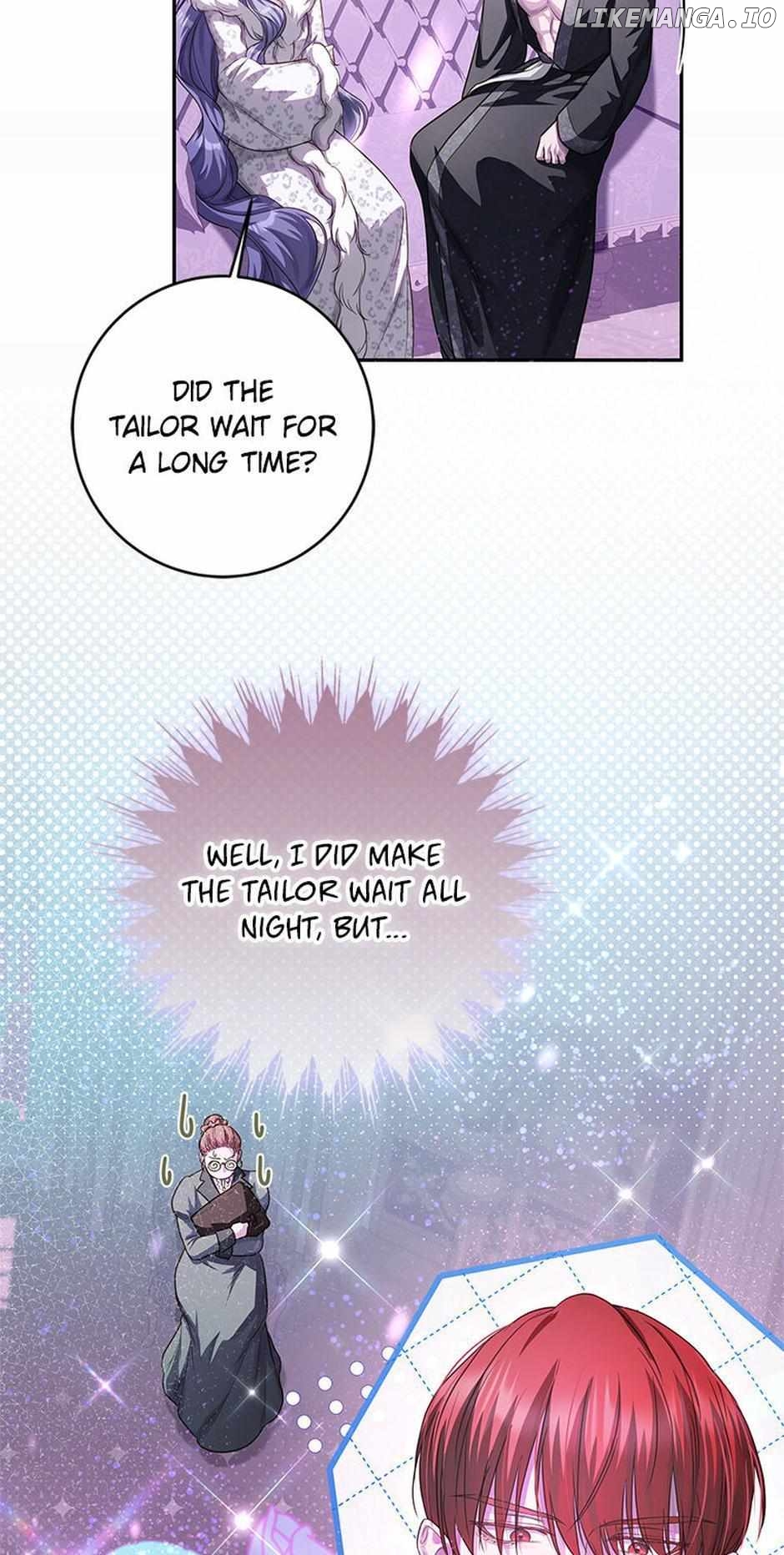 ‪Guardian Of Dragon Chapter 26 - page 44