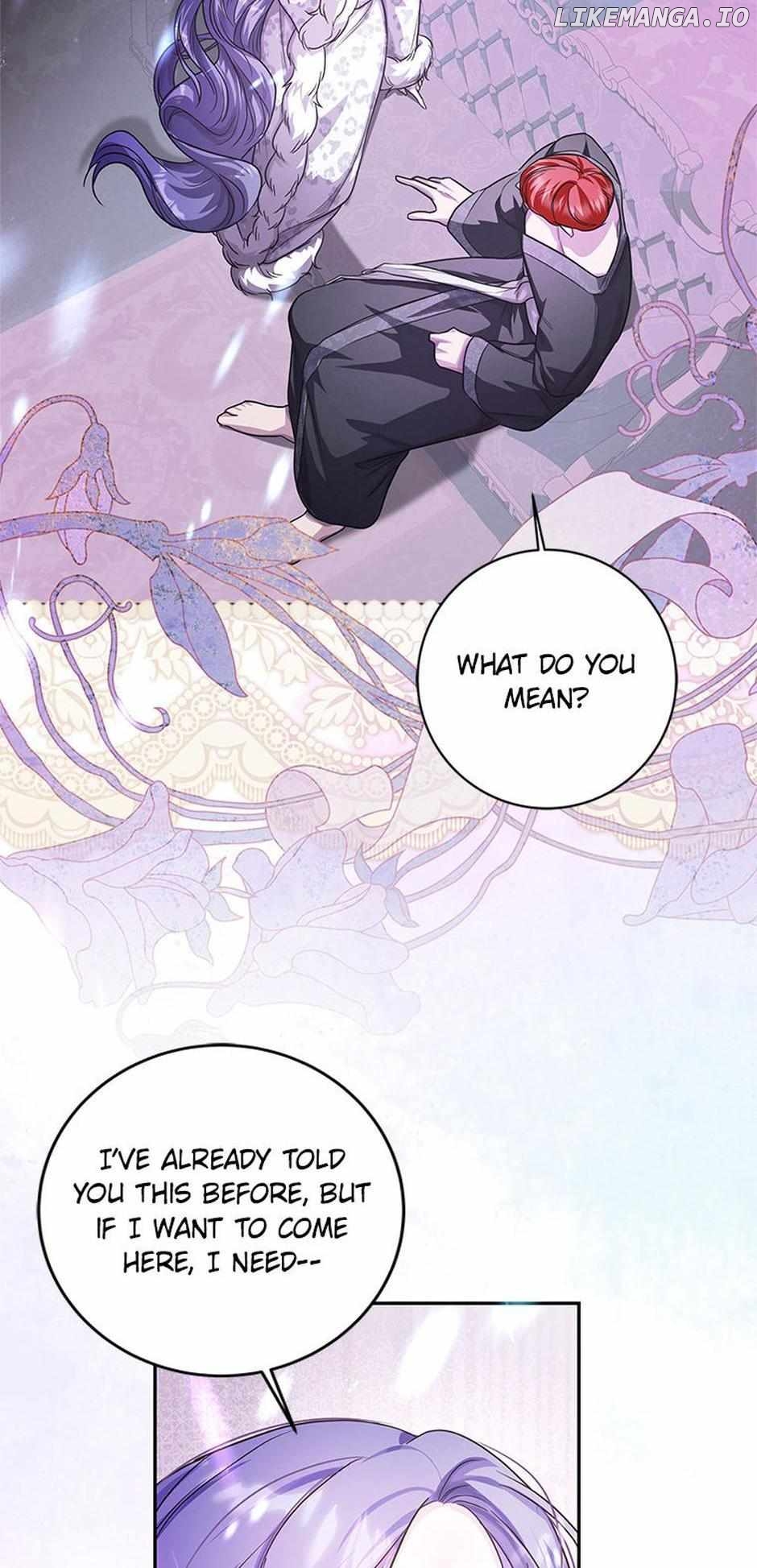 ‪Guardian Of Dragon Chapter 26 - page 47