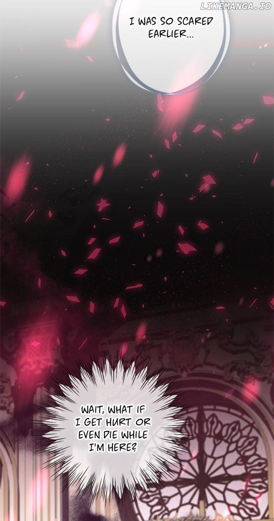 ‪Guardian Of Dragon Chapter 26 - page 64