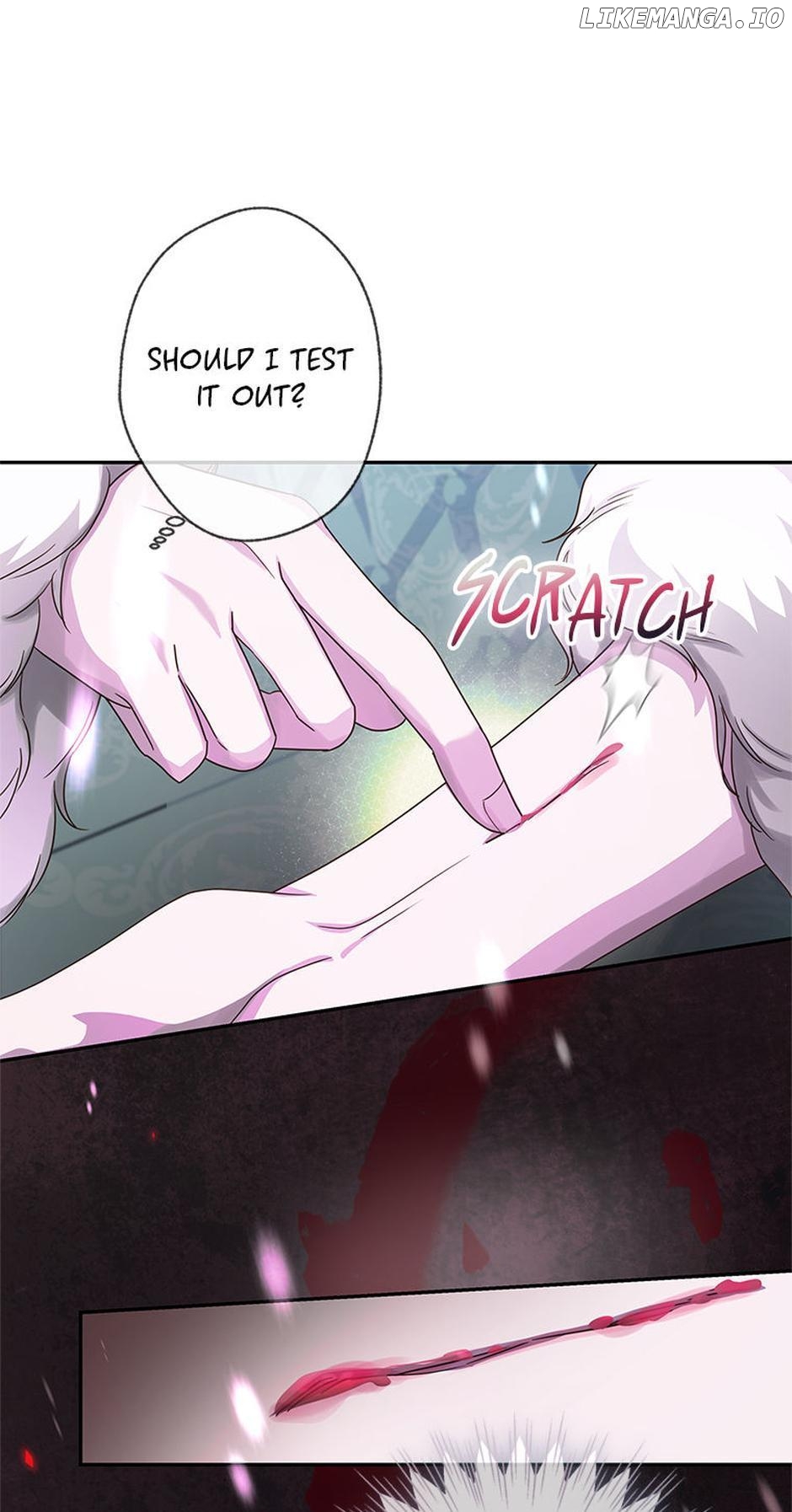 ‪Guardian Of Dragon Chapter 26 - page 66