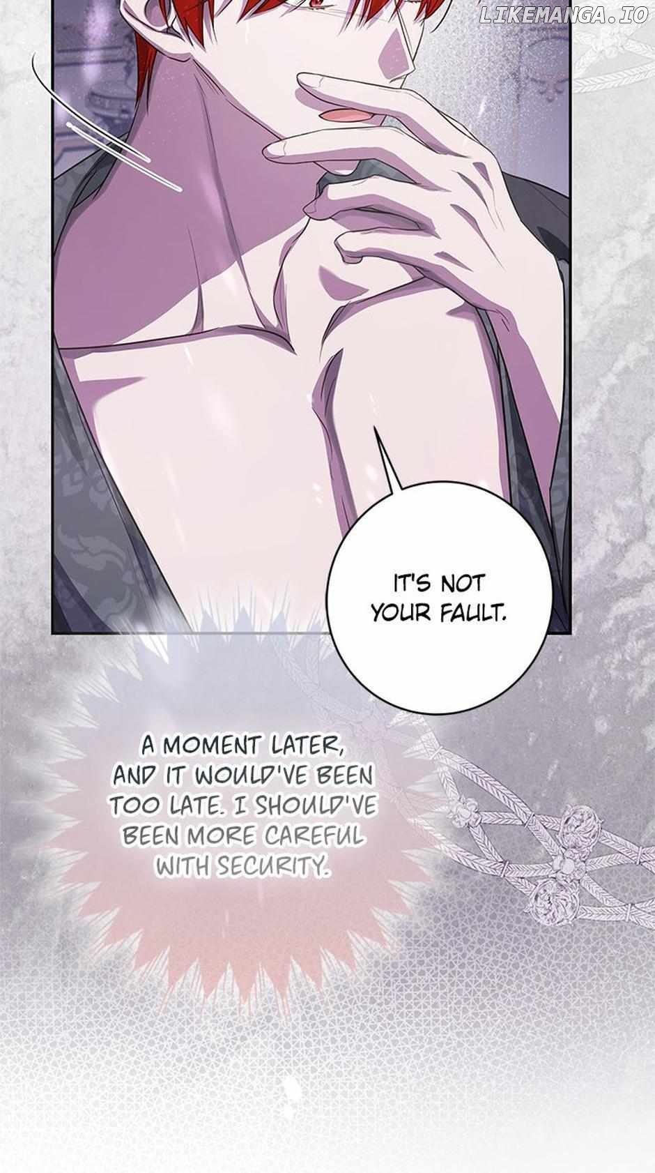 ‪Guardian Of Dragon Chapter 26 - page 7