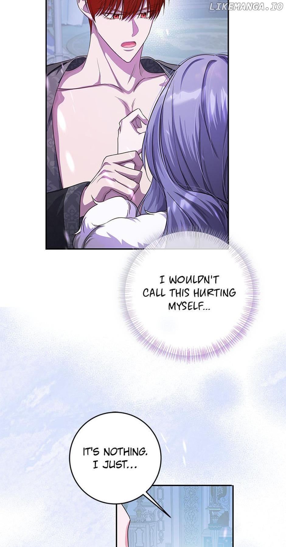 ‪Guardian Of Dragon Chapter 26 - page 71