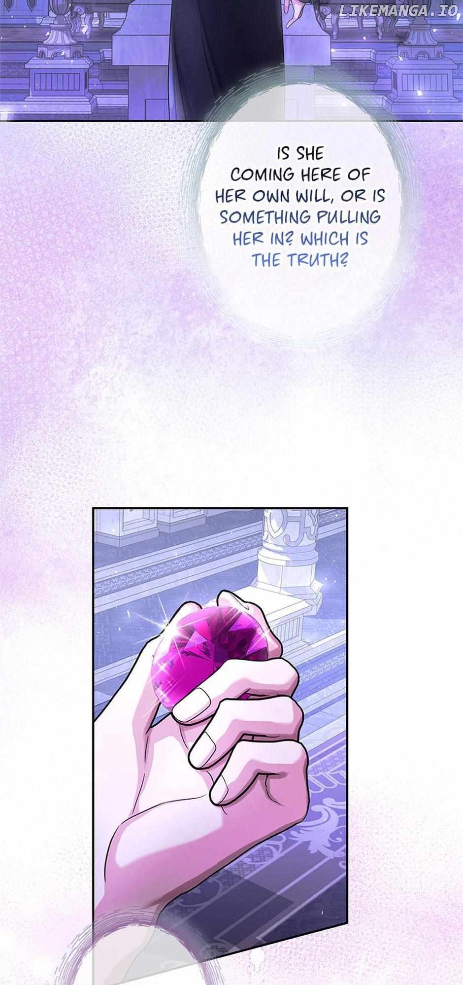 ‪Guardian Of Dragon Chapter 27 - page 23