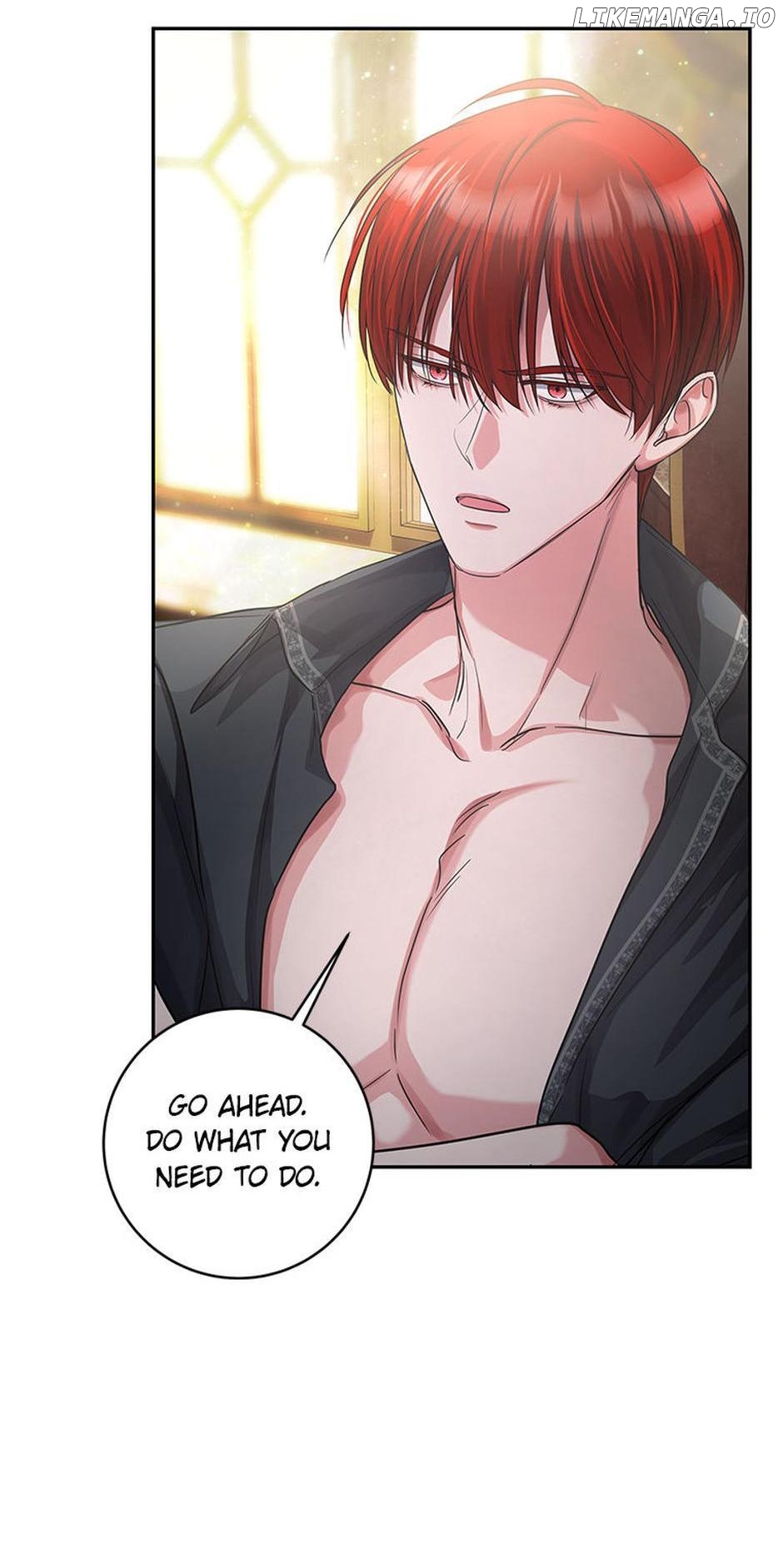 ‪Guardian Of Dragon Chapter 27 - page 33