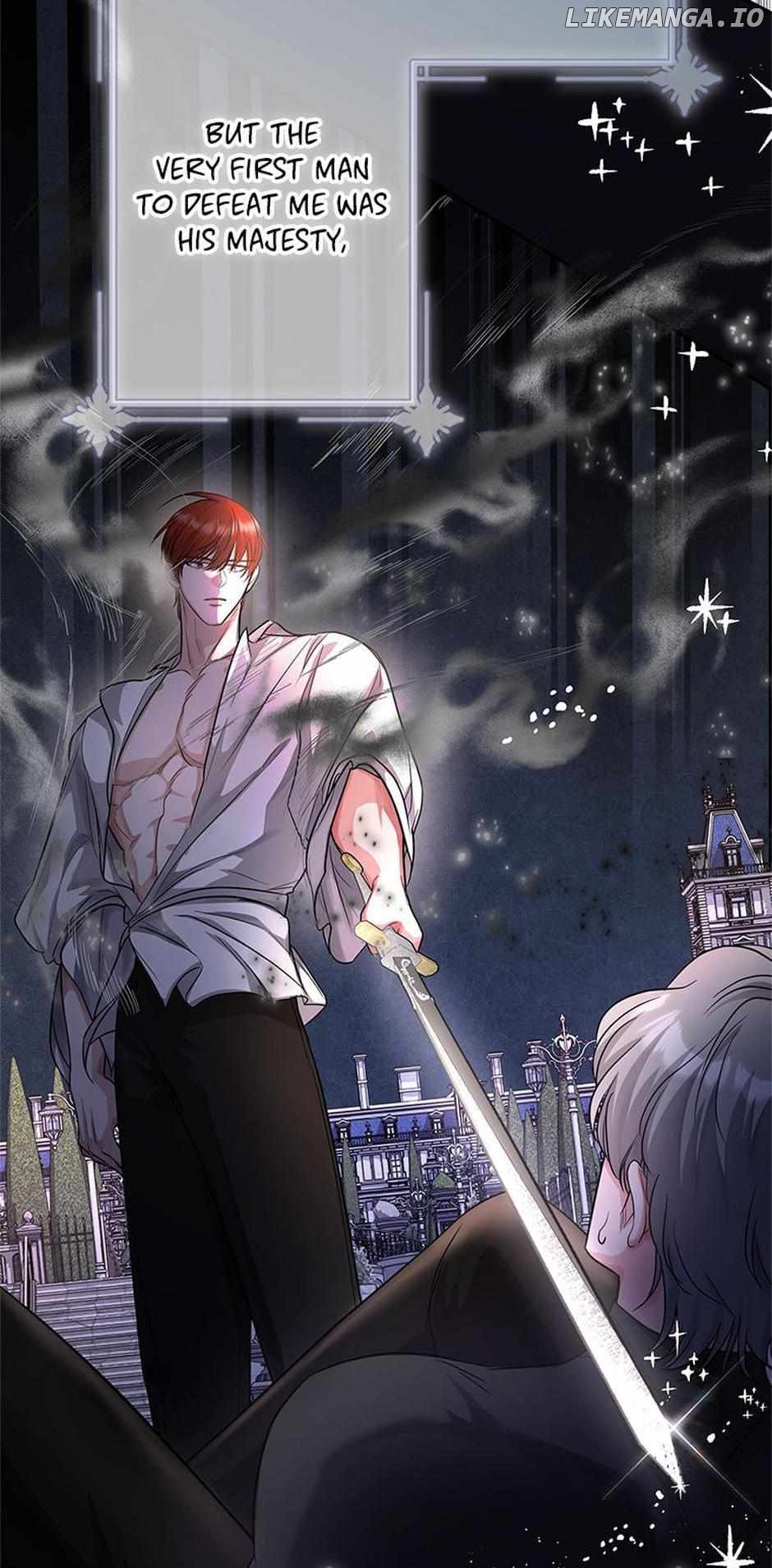 ‪Guardian Of Dragon Chapter 27 - page 36