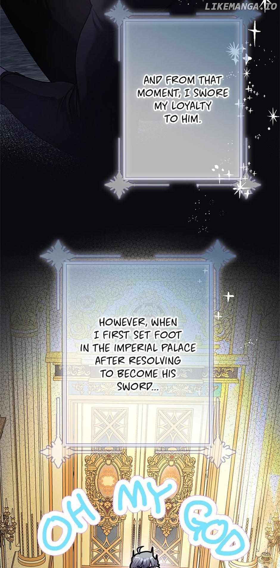 ‪Guardian Of Dragon Chapter 27 - page 37