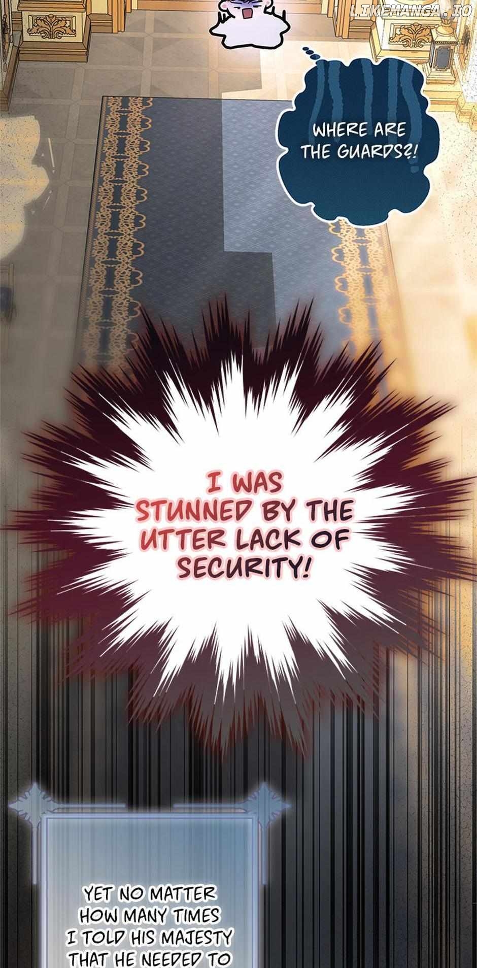 ‪Guardian Of Dragon Chapter 27 - page 38