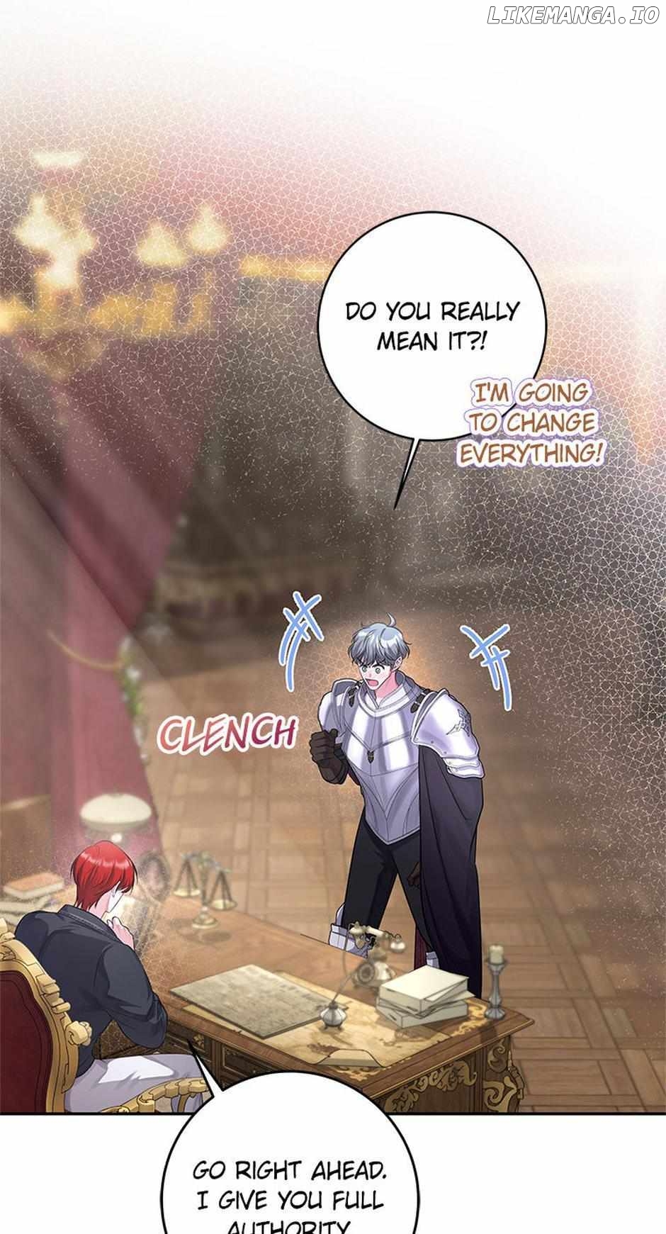 ‪Guardian Of Dragon Chapter 27 - page 42