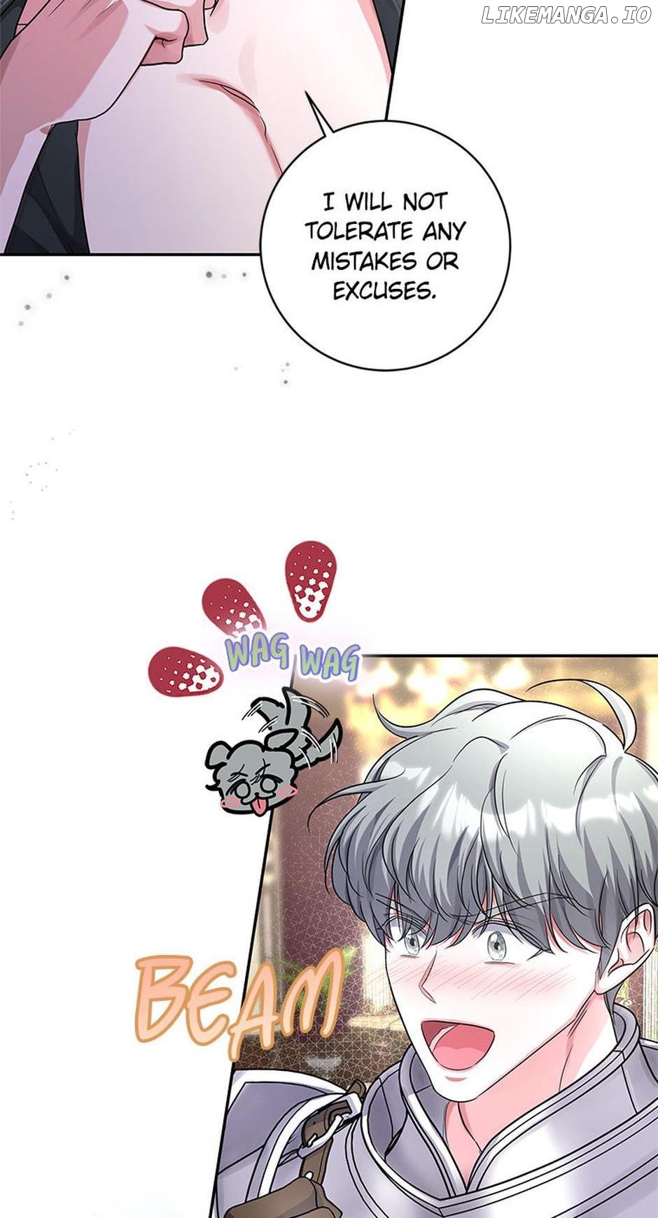 ‪Guardian Of Dragon Chapter 27 - page 44