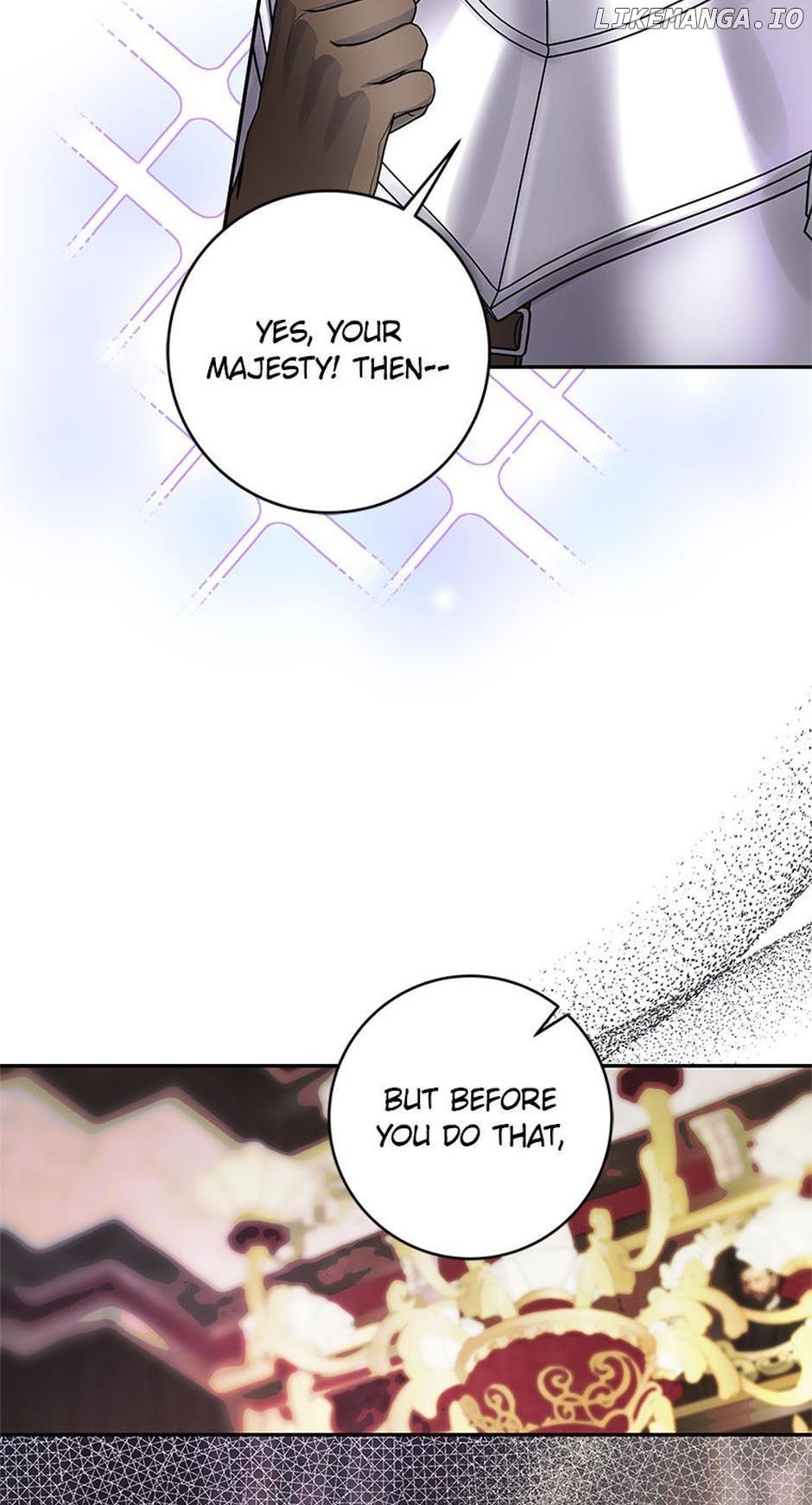 ‪Guardian Of Dragon Chapter 27 - page 45