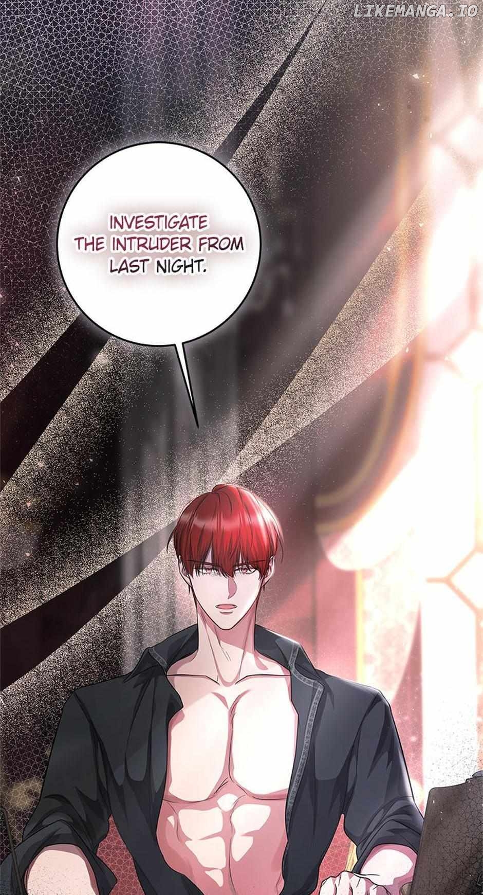 ‪Guardian Of Dragon Chapter 27 - page 46