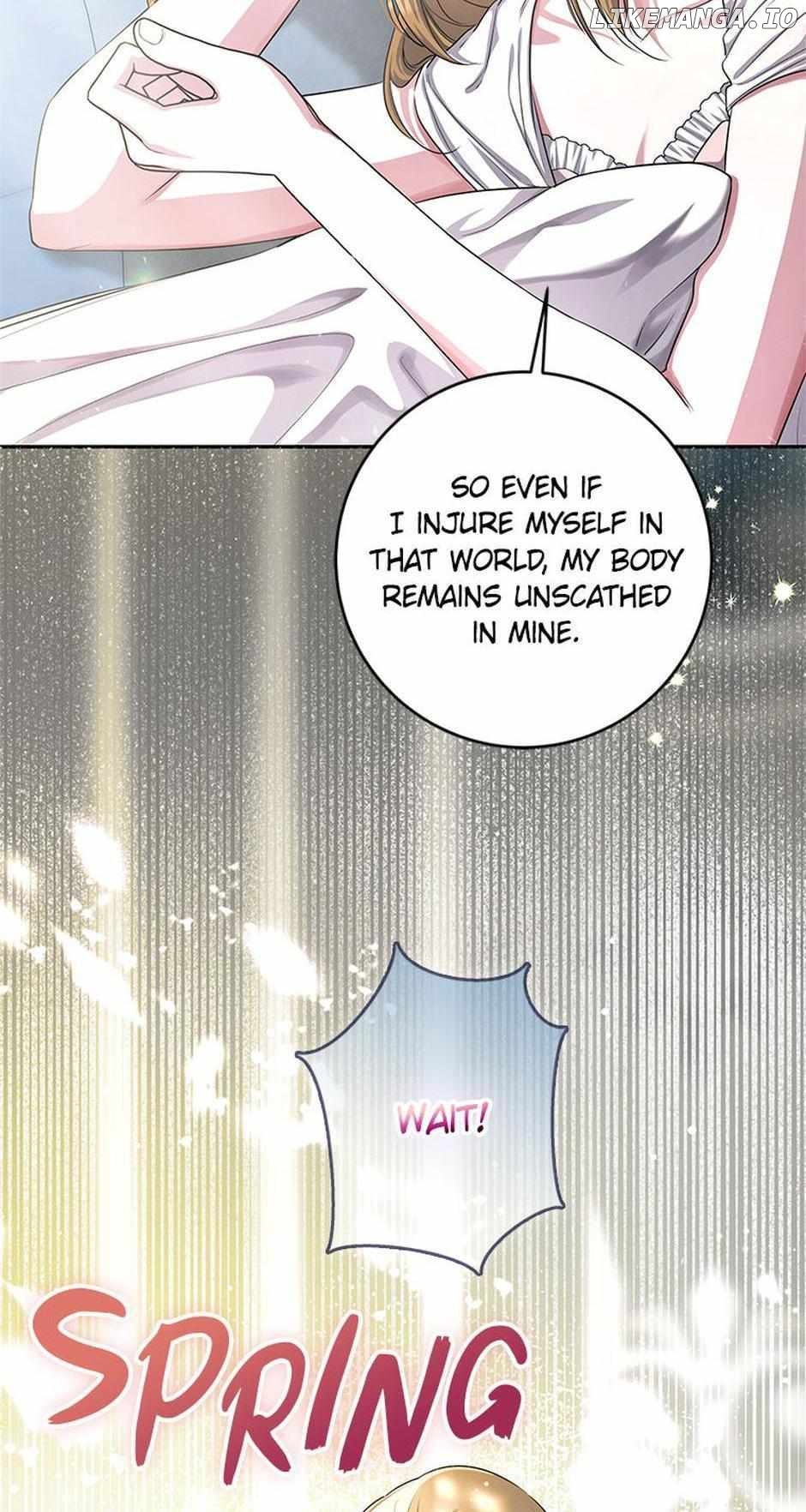 ‪Guardian Of Dragon Chapter 27 - page 5