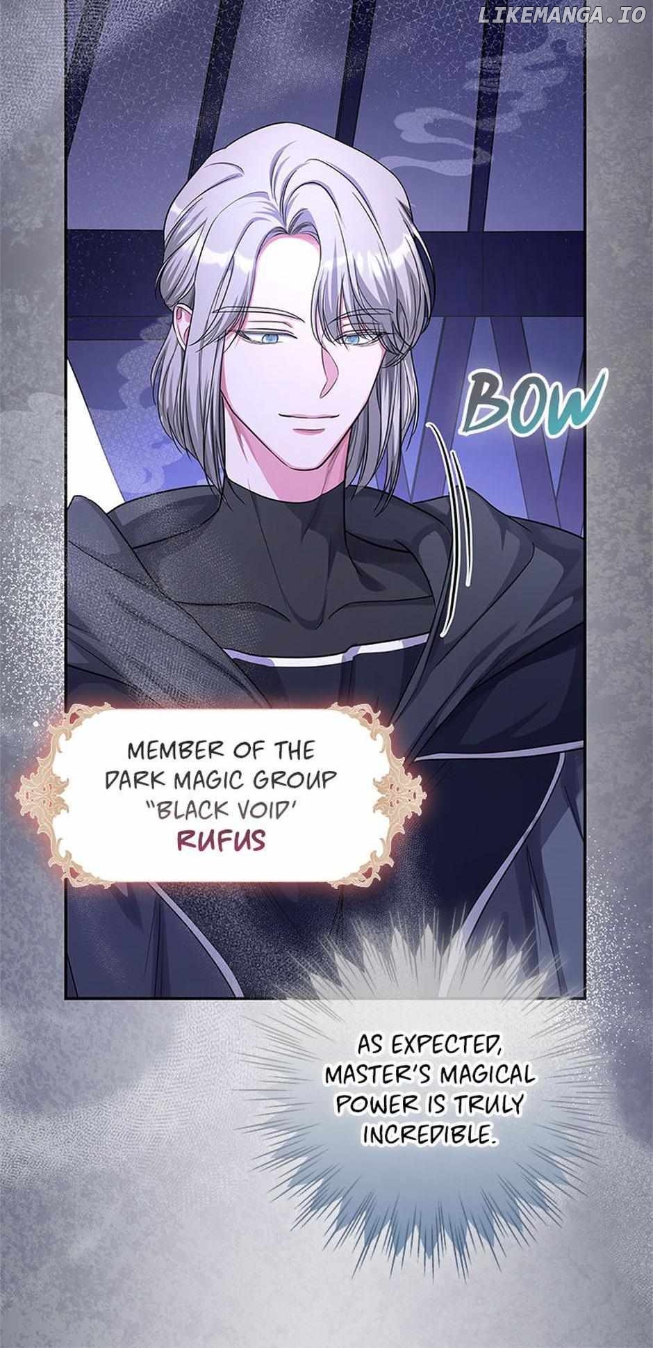 ‪Guardian Of Dragon Chapter 27 - page 54