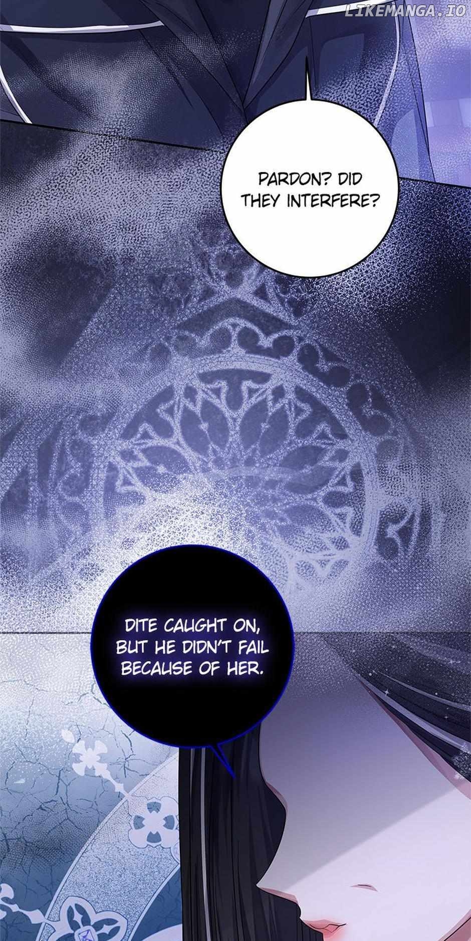 ‪Guardian Of Dragon Chapter 27 - page 58
