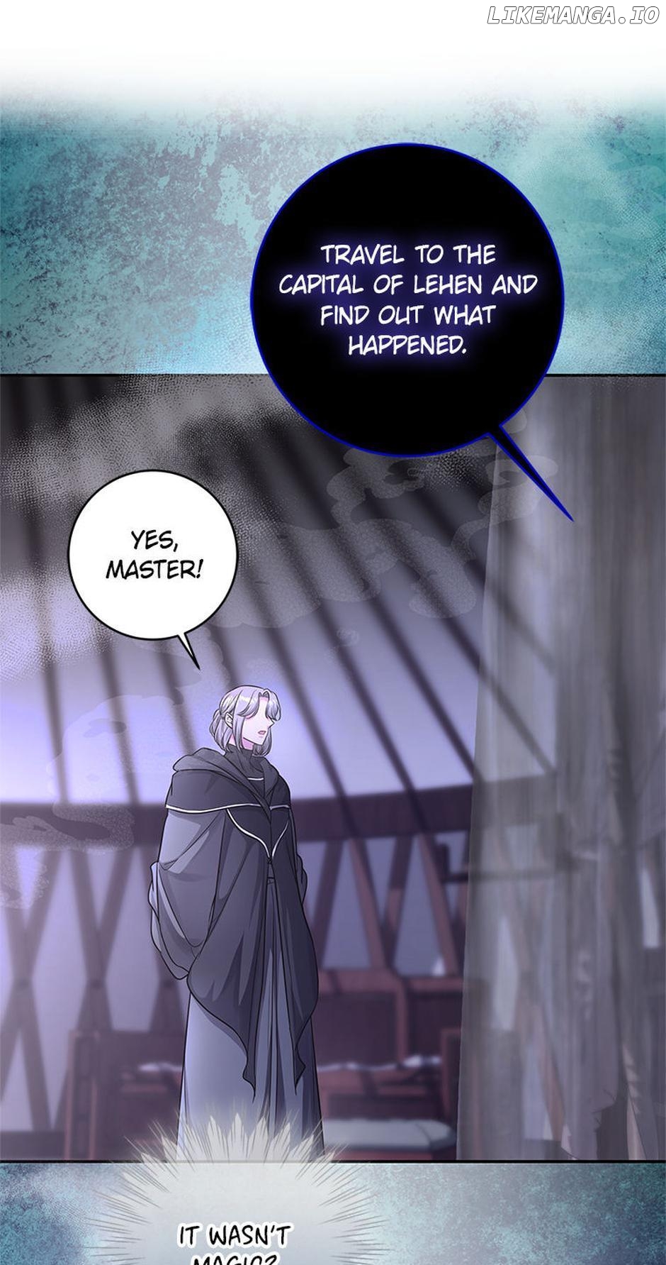 ‪Guardian Of Dragon Chapter 27 - page 61