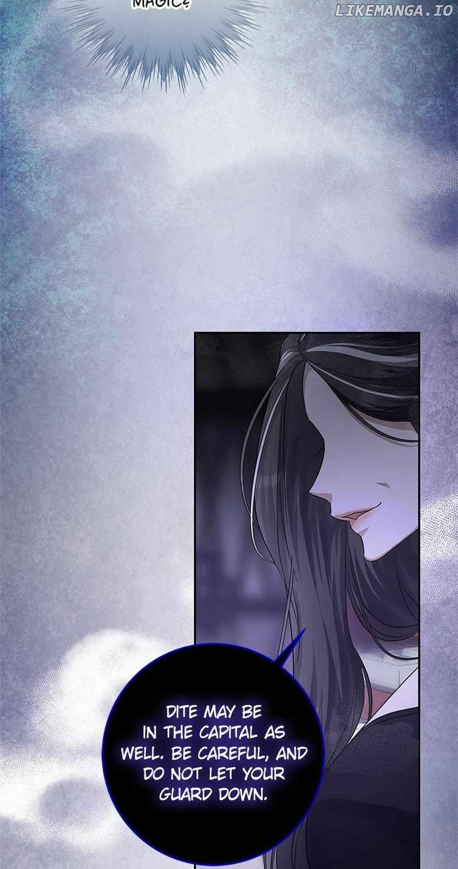 ‪Guardian Of Dragon Chapter 27 - page 62