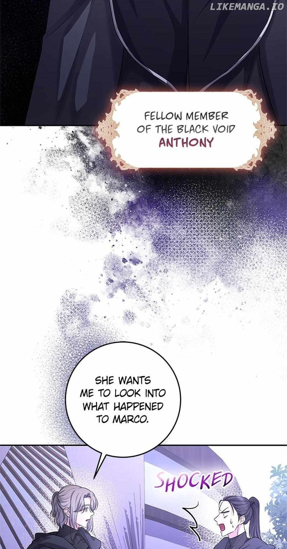 ‪Guardian Of Dragon Chapter 27 - page 70