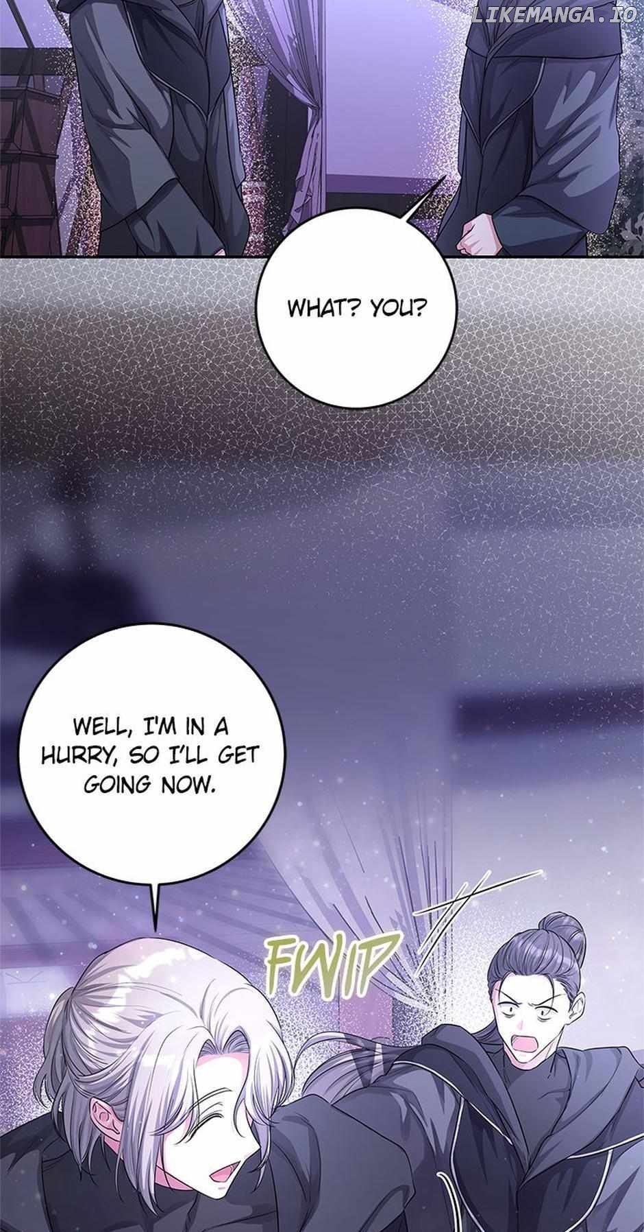 ‪Guardian Of Dragon Chapter 27 - page 71