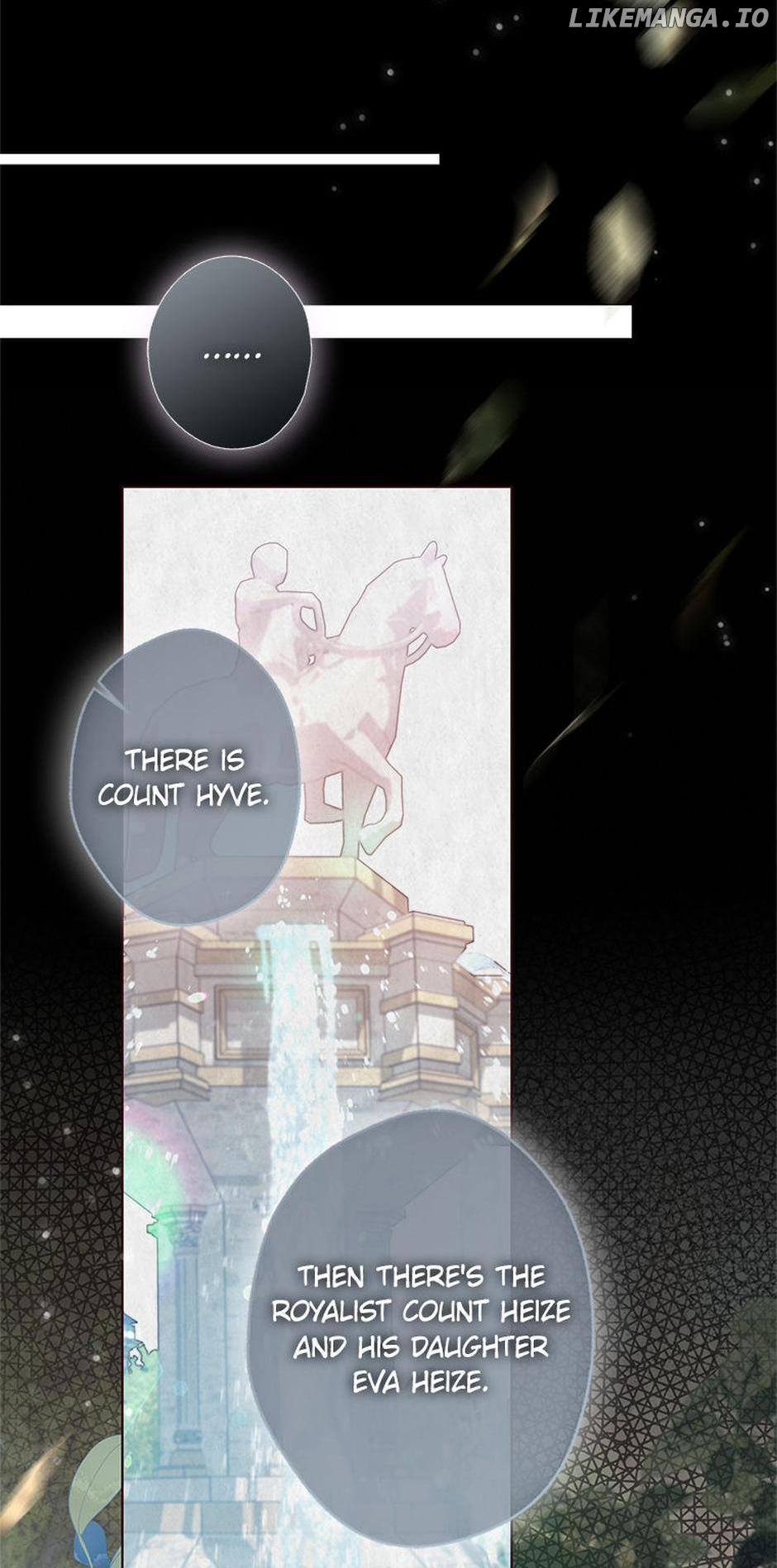 ‪Guardian Of Dragon Chapter 28 - page 12