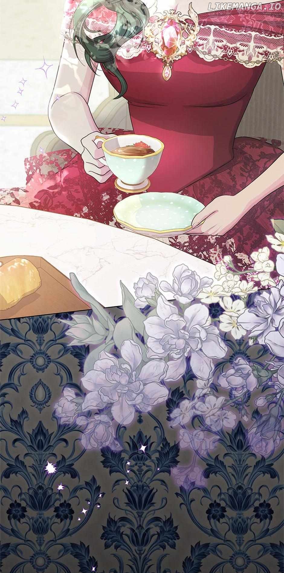 ‪Guardian Of Dragon Chapter 28 - page 17