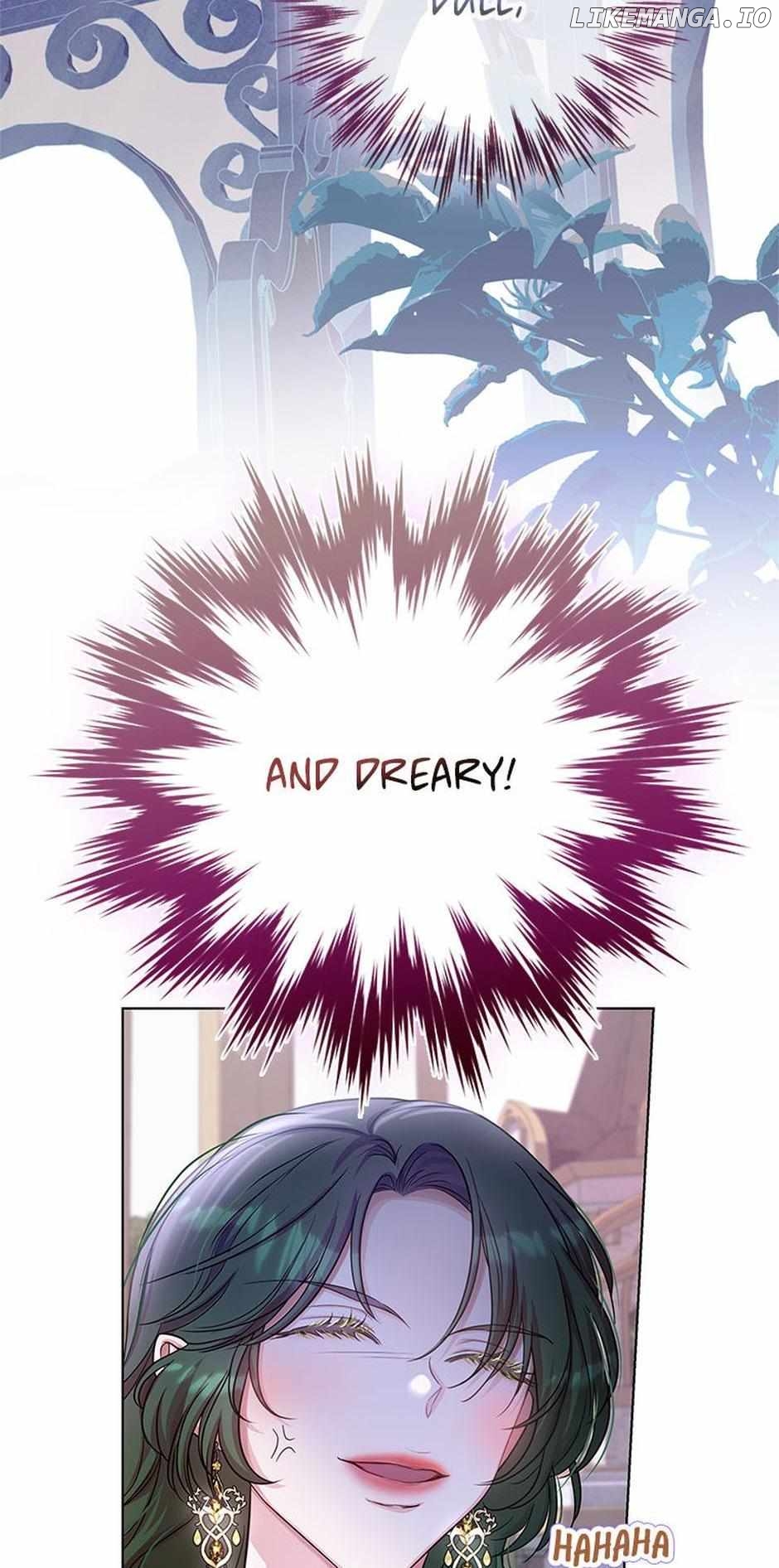 ‪Guardian Of Dragon Chapter 28 - page 21