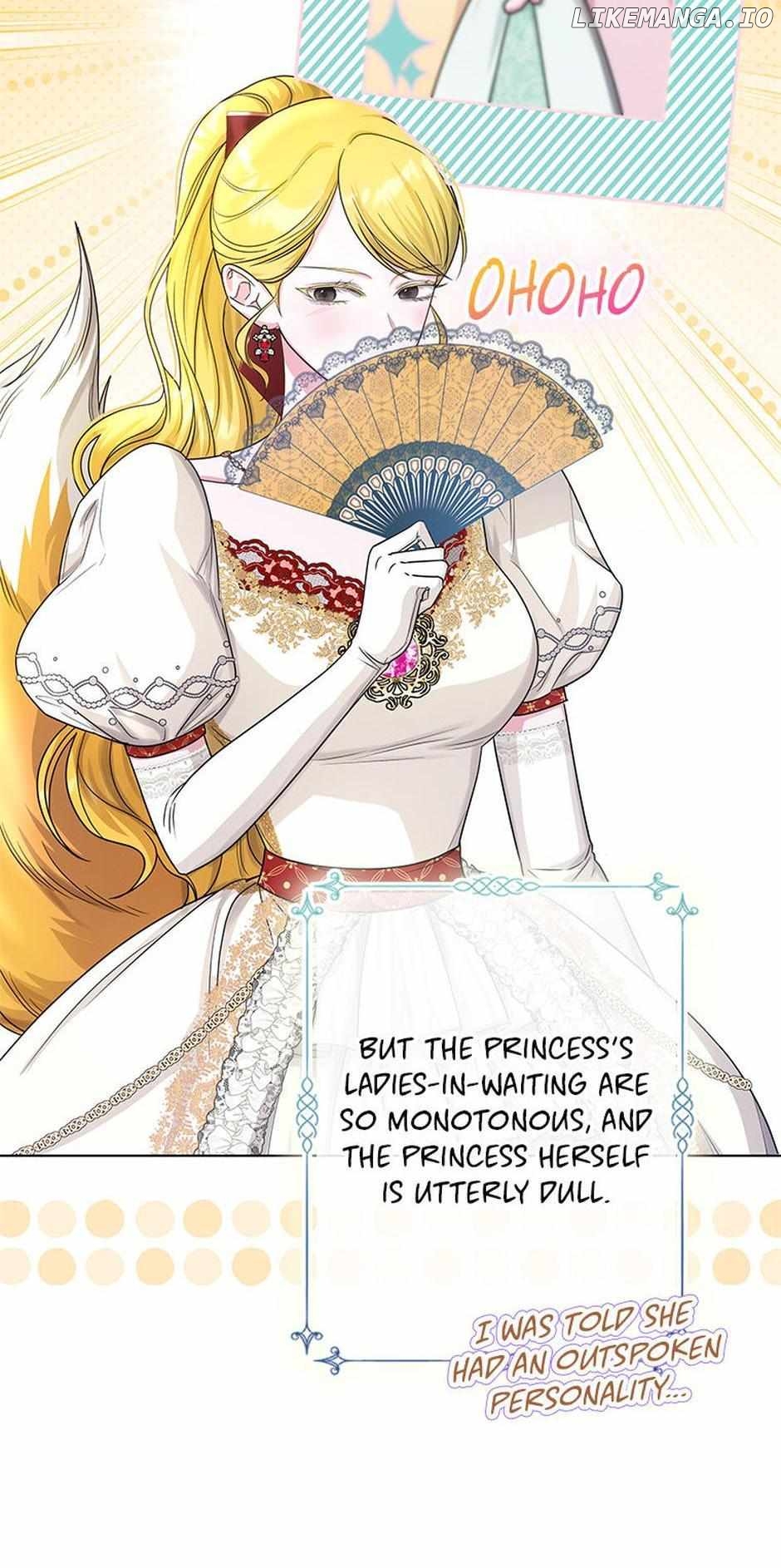 ‪Guardian Of Dragon Chapter 28 - page 23