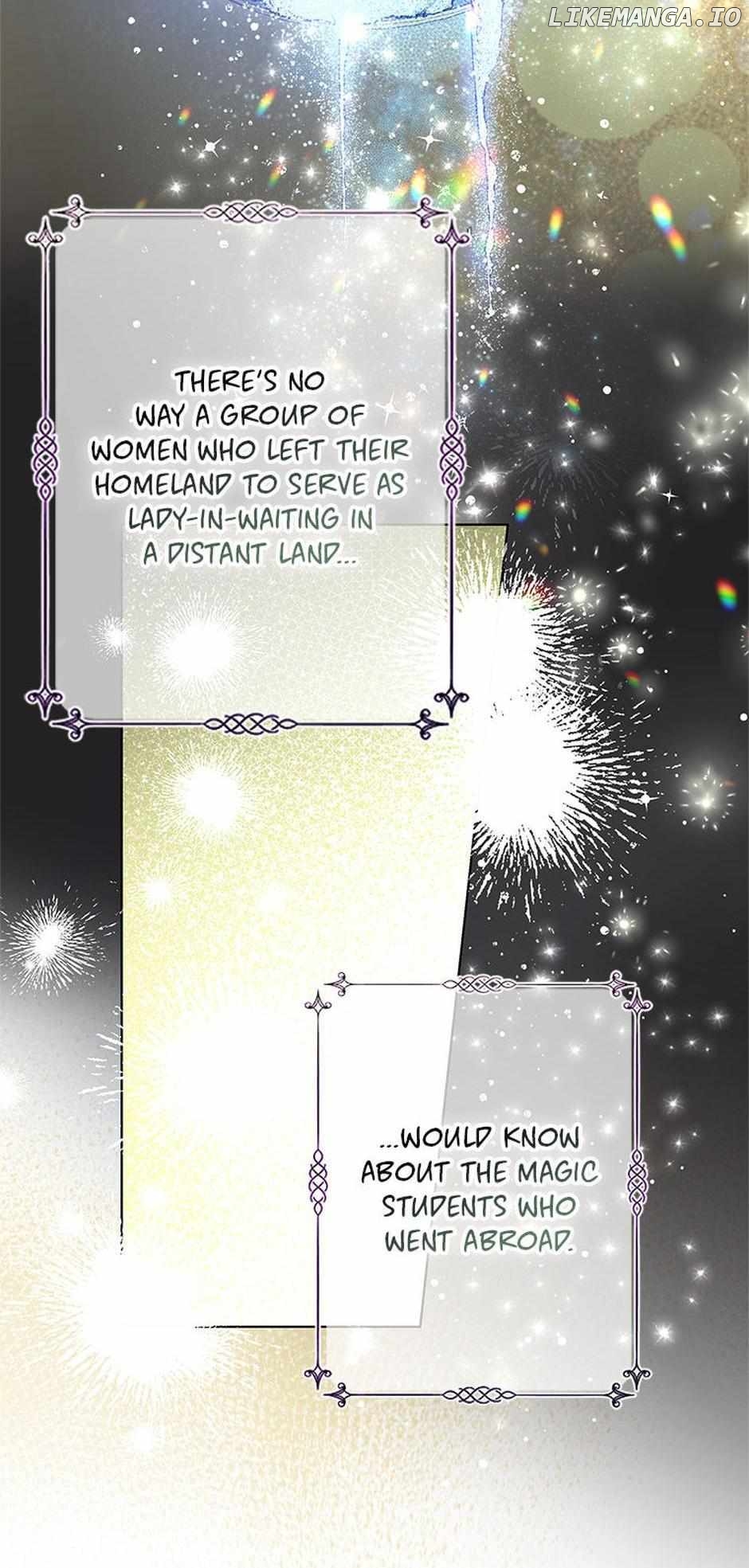 ‪Guardian Of Dragon Chapter 28 - page 29