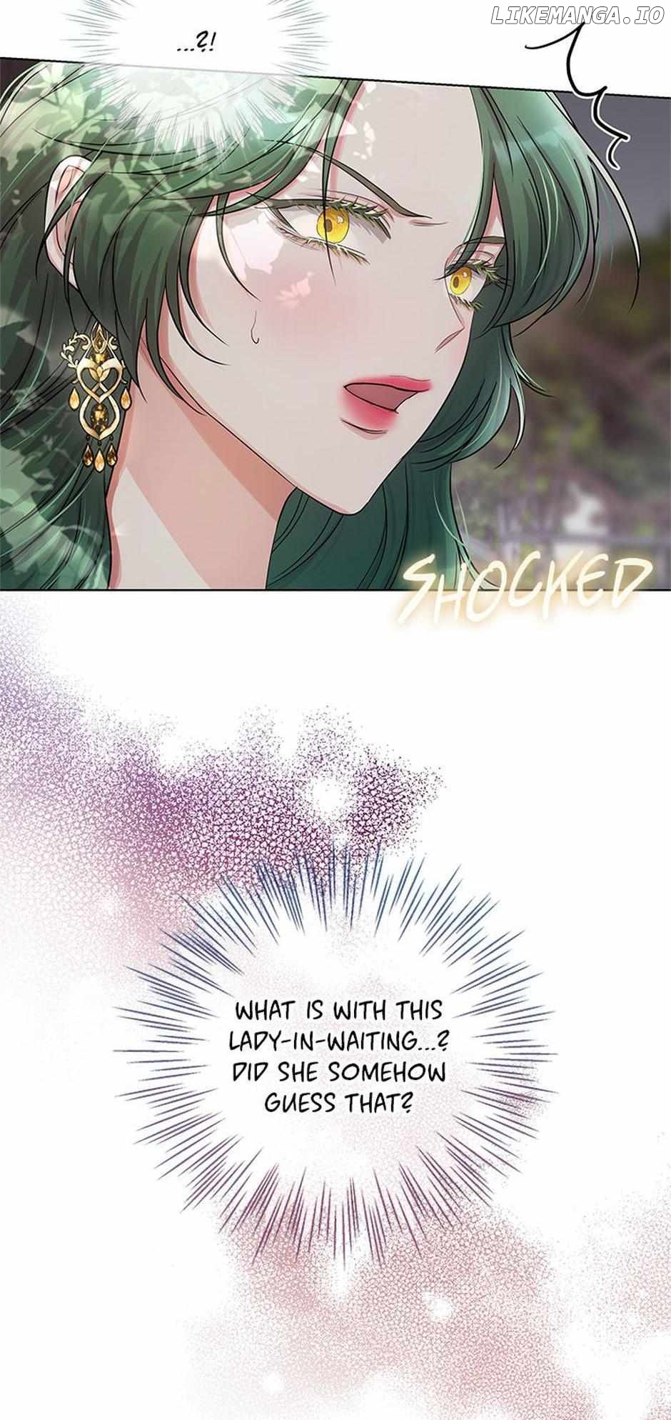 ‪Guardian Of Dragon Chapter 28 - page 32