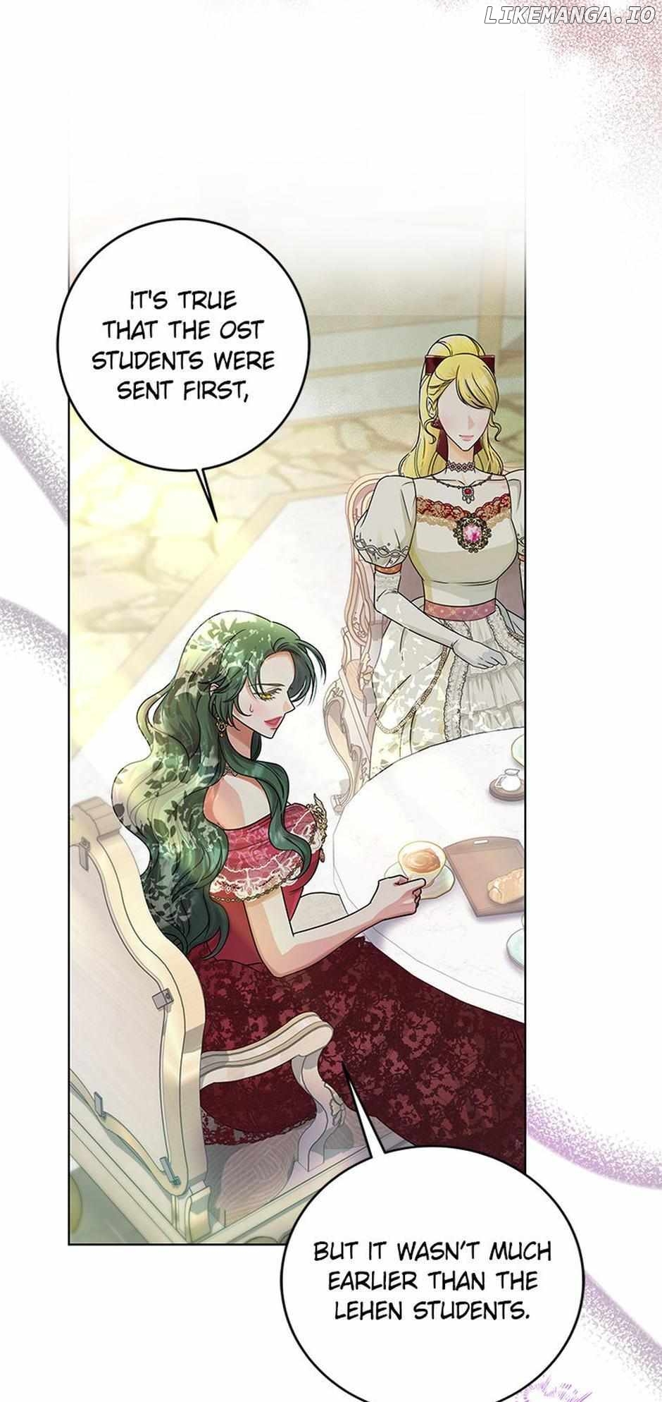 ‪Guardian Of Dragon Chapter 28 - page 33