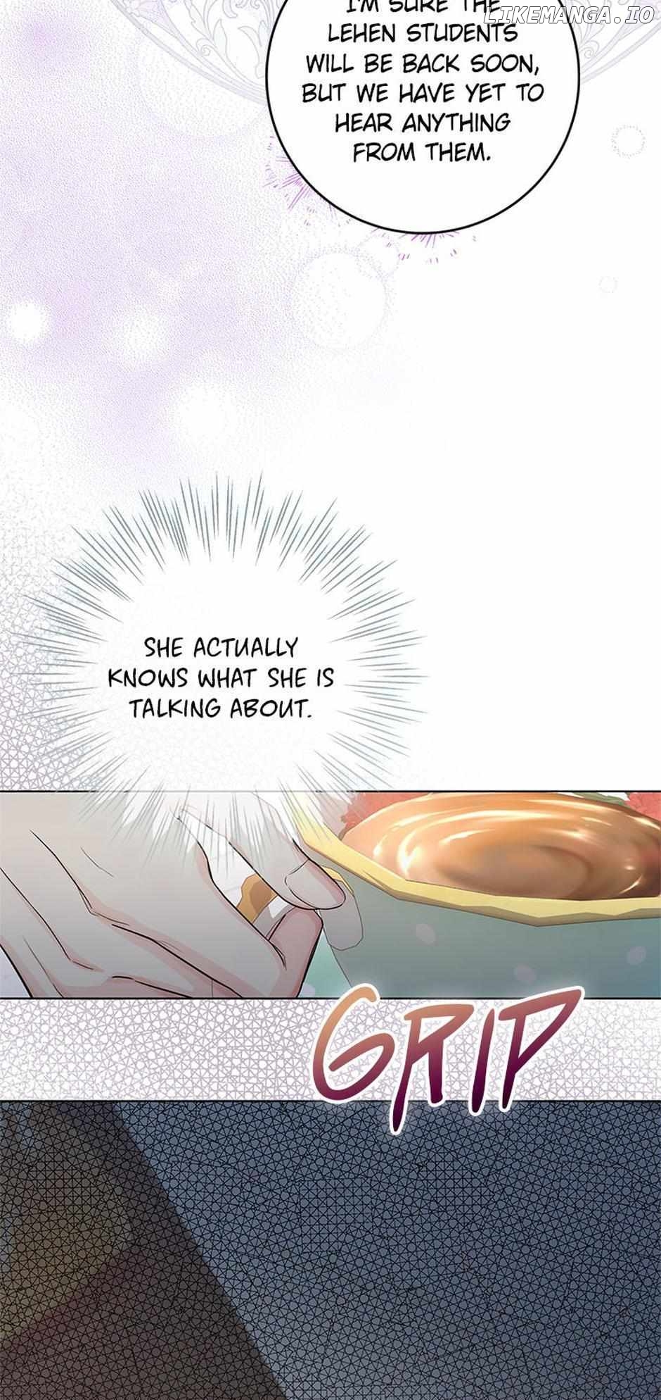 ‪Guardian Of Dragon Chapter 28 - page 35