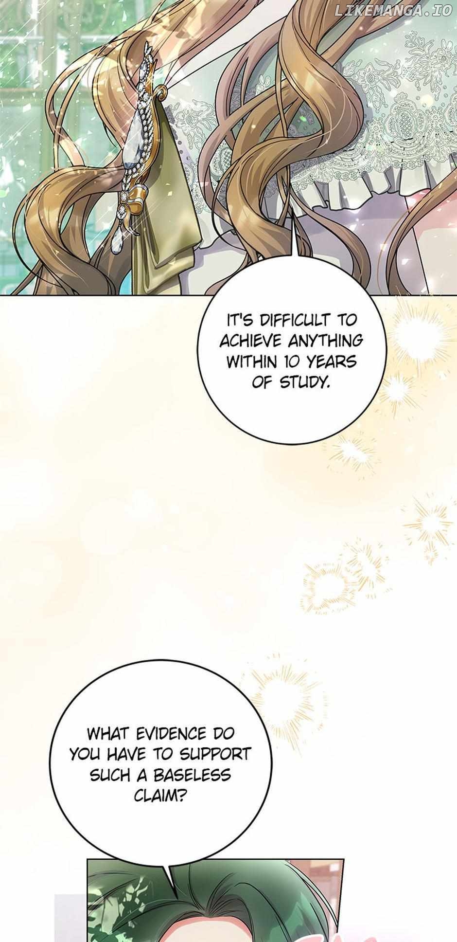 ‪Guardian Of Dragon Chapter 28 - page 38