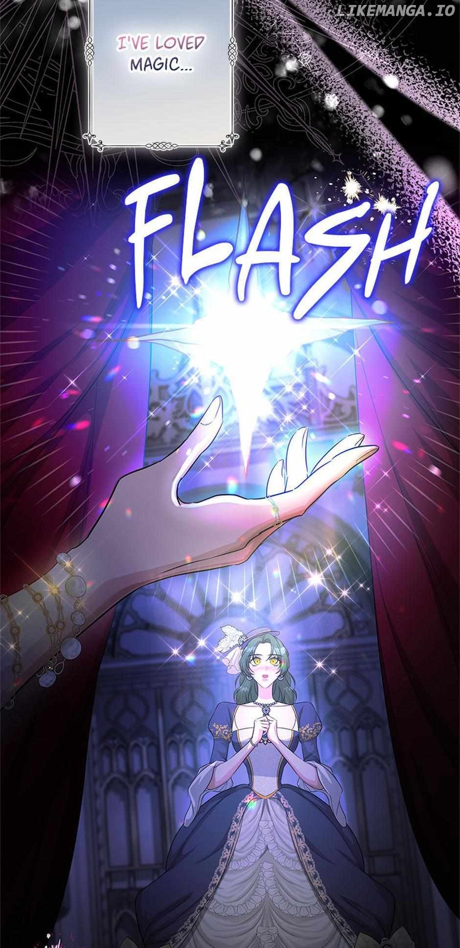 ‪Guardian Of Dragon Chapter 28 - page 40