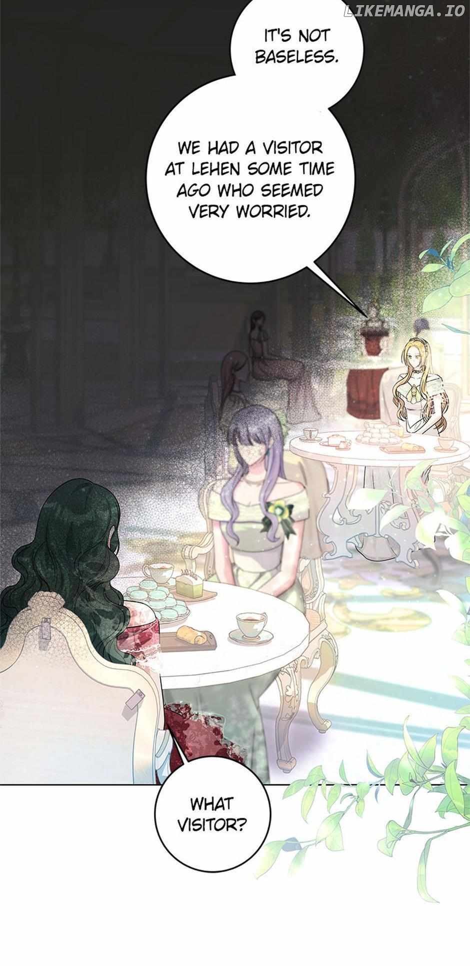 ‪Guardian Of Dragon Chapter 28 - page 44
